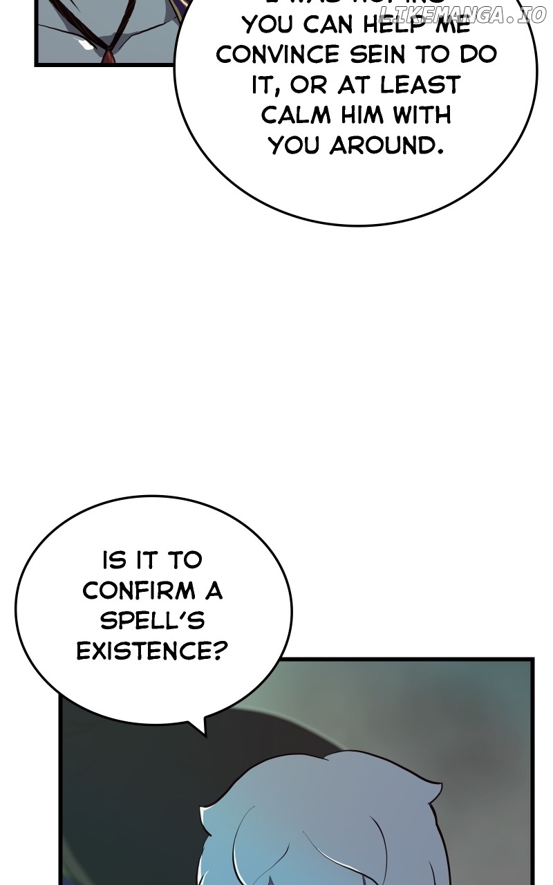 Children of Mirra Chapter 62 - page 50