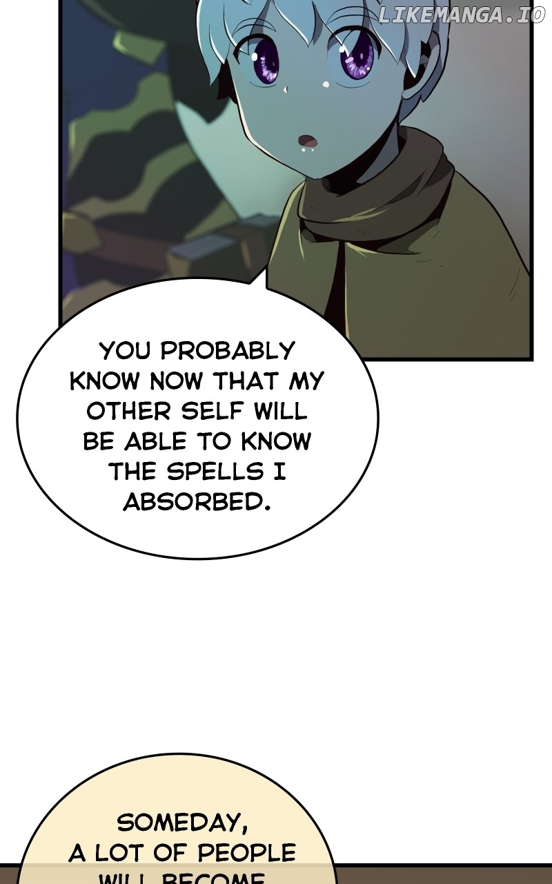 Children of Mirra Chapter 62 - page 51