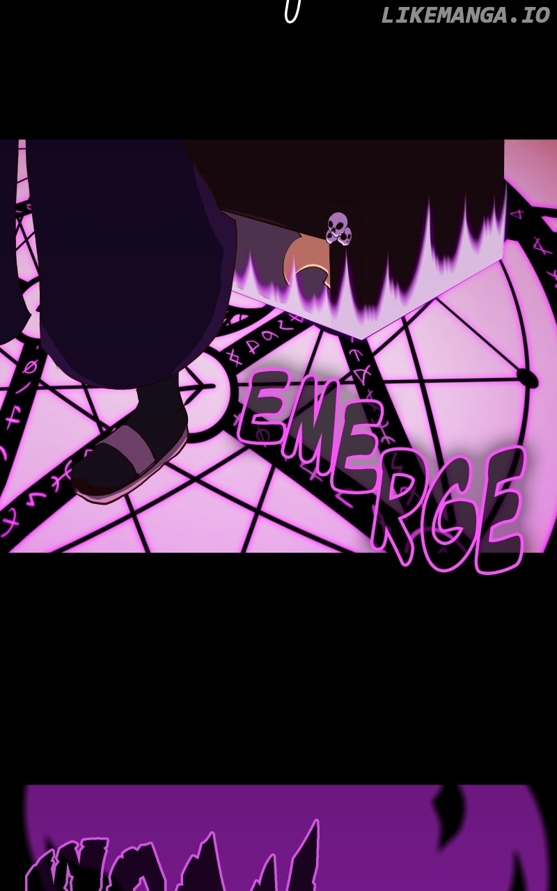 Children of Mirra Chapter 62 - page 59