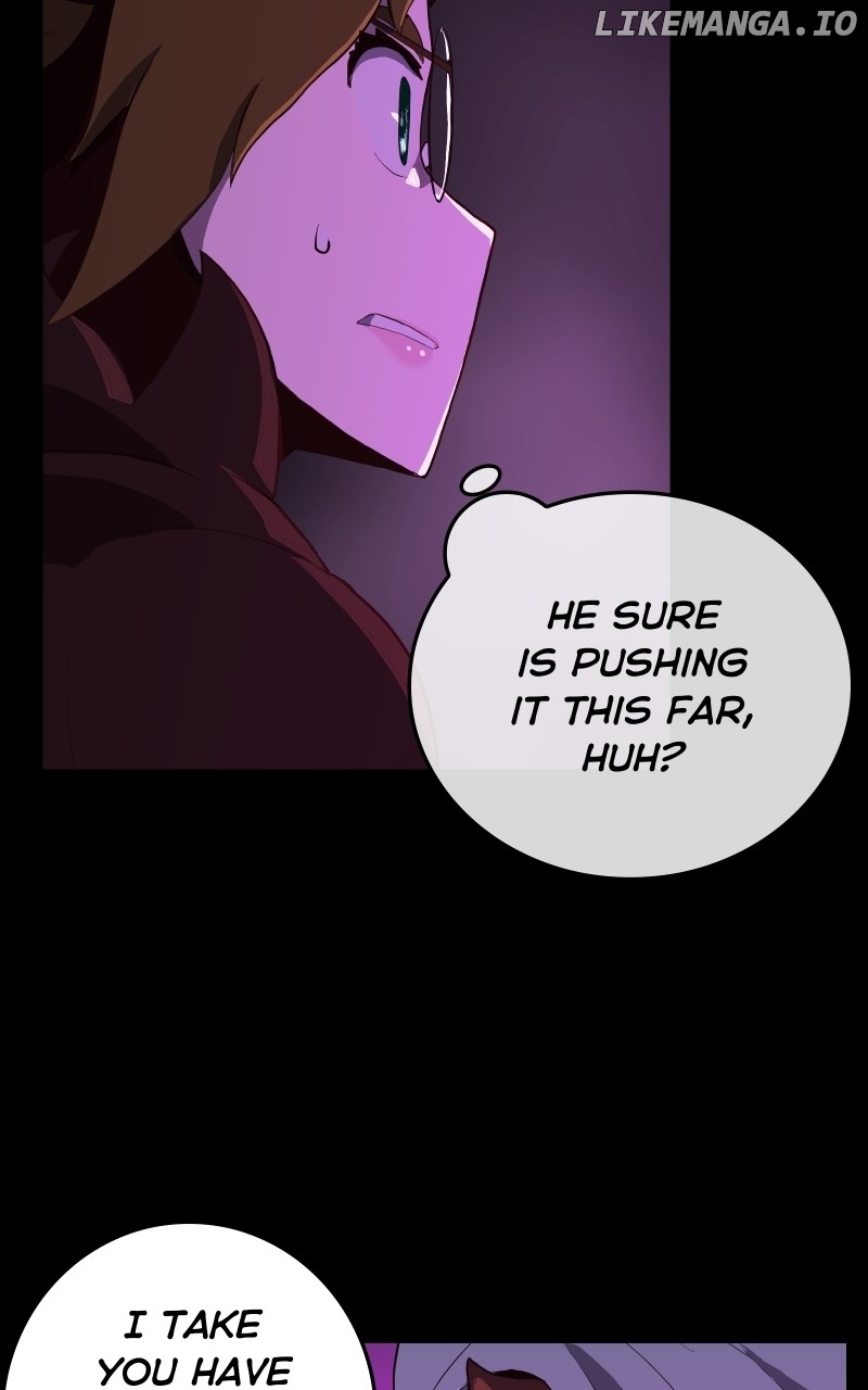 Children of Mirra Chapter 62 - page 68