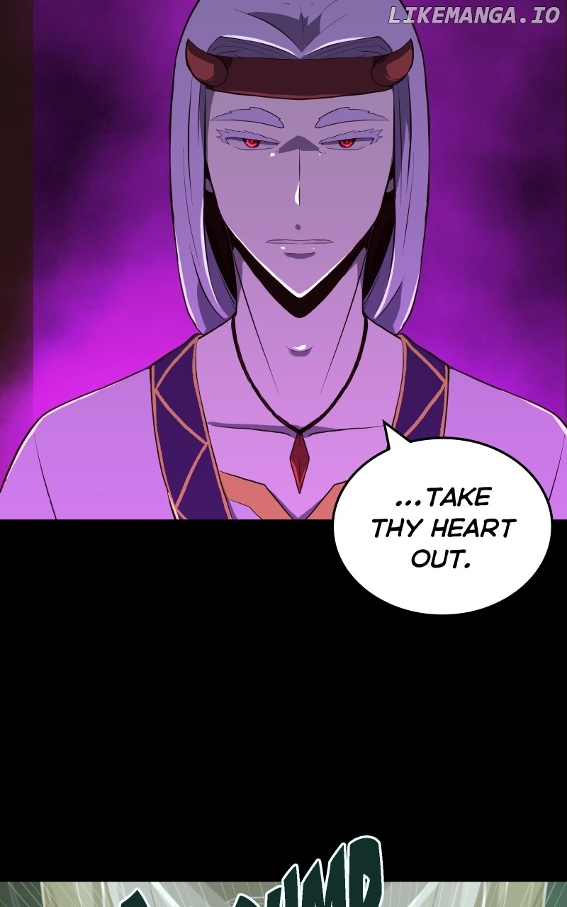 Children of Mirra Chapter 62 - page 71