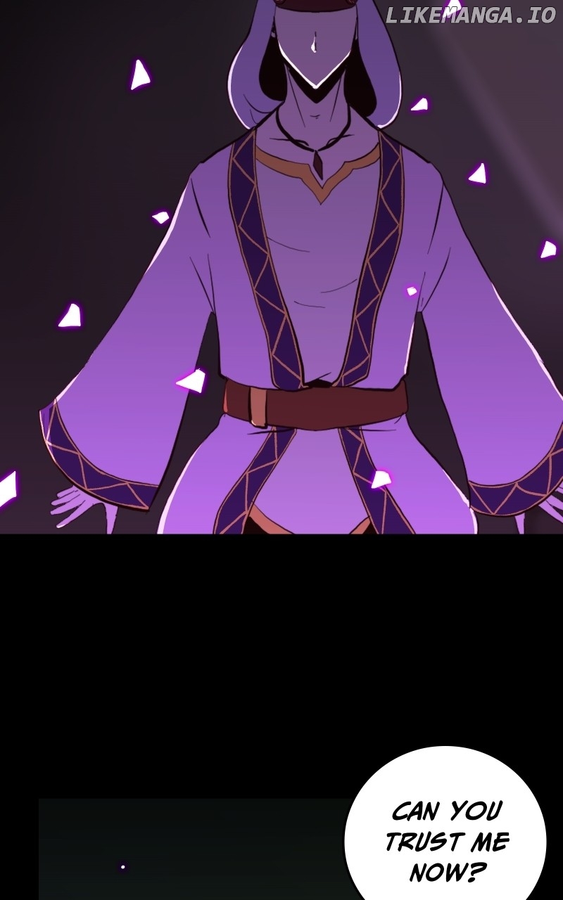 Children of Mirra Chapter 62 - page 74