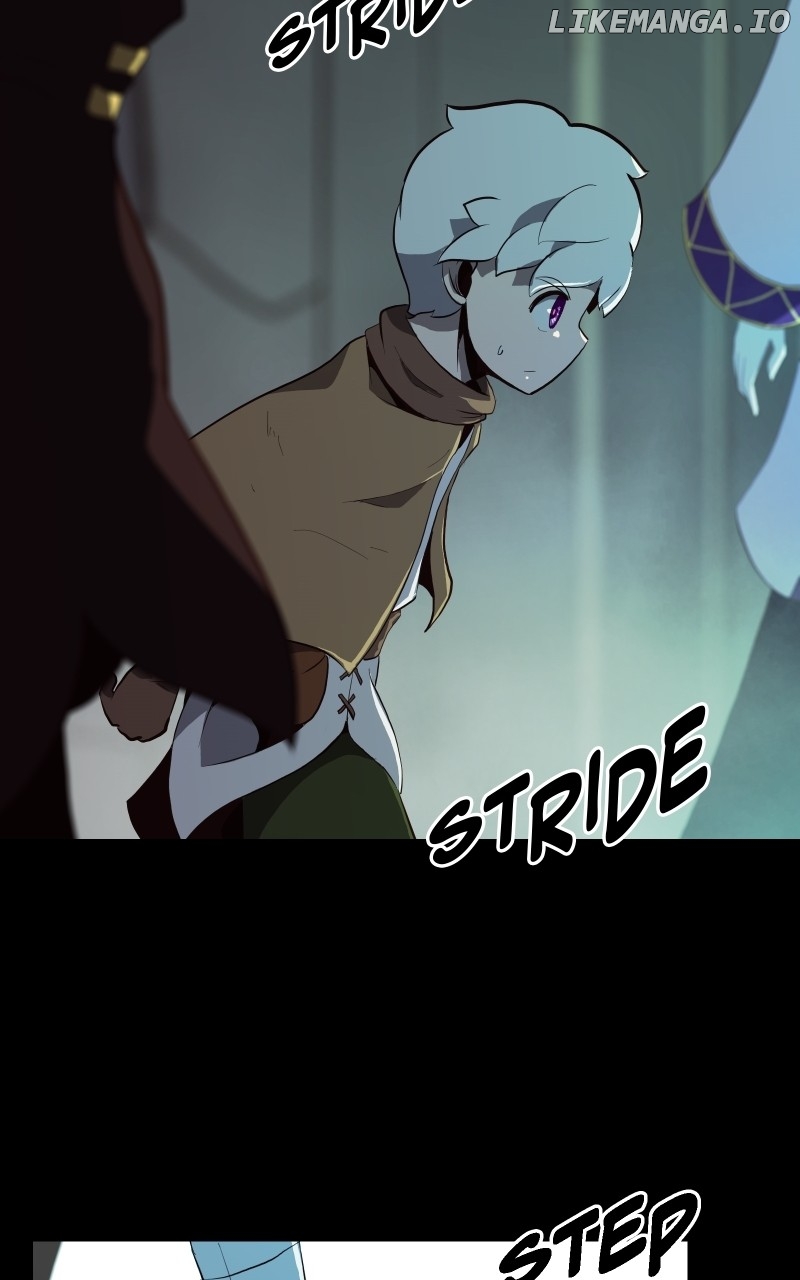 Children of Mirra Chapter 62 - page 77