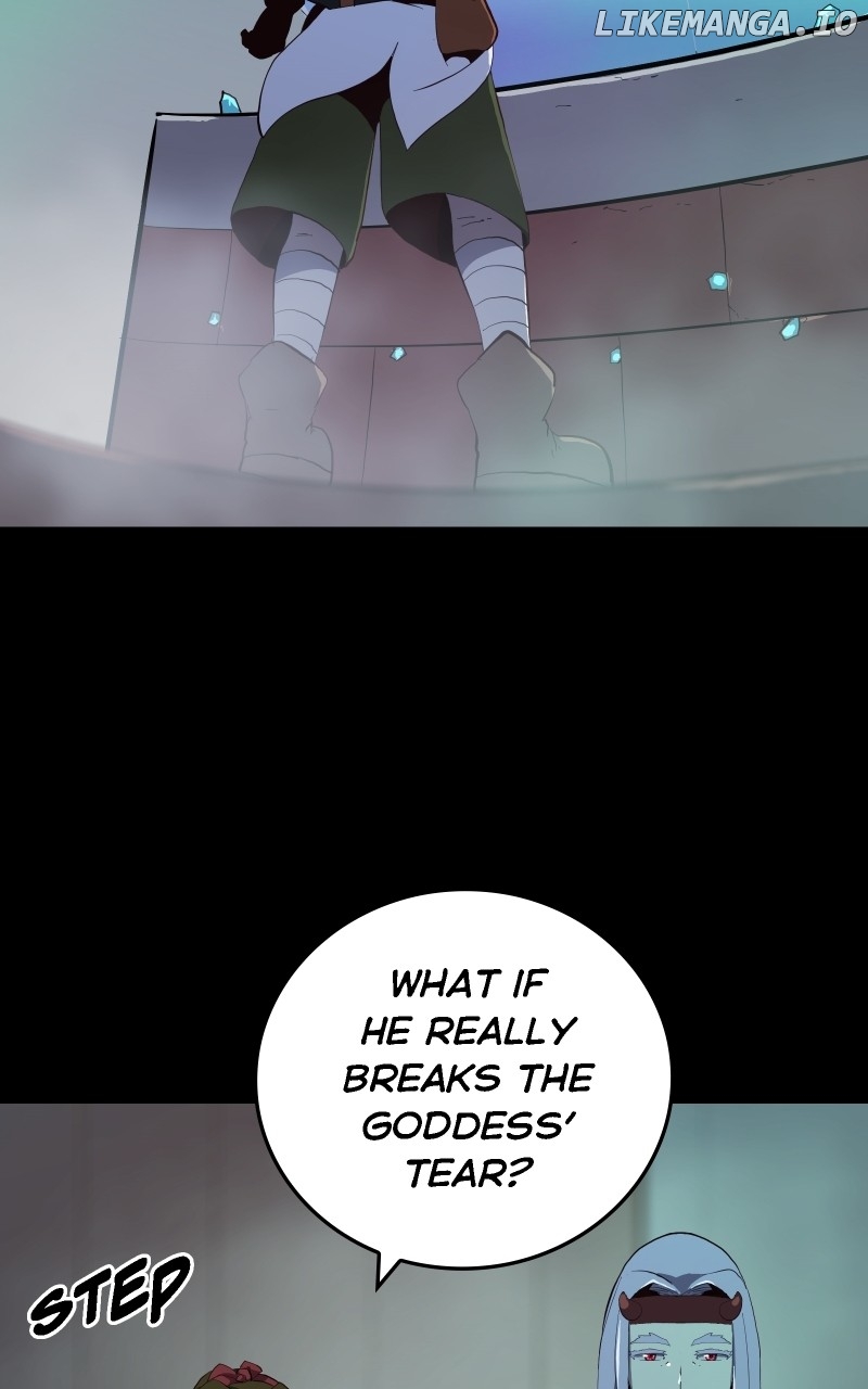 Children of Mirra Chapter 62 - page 80