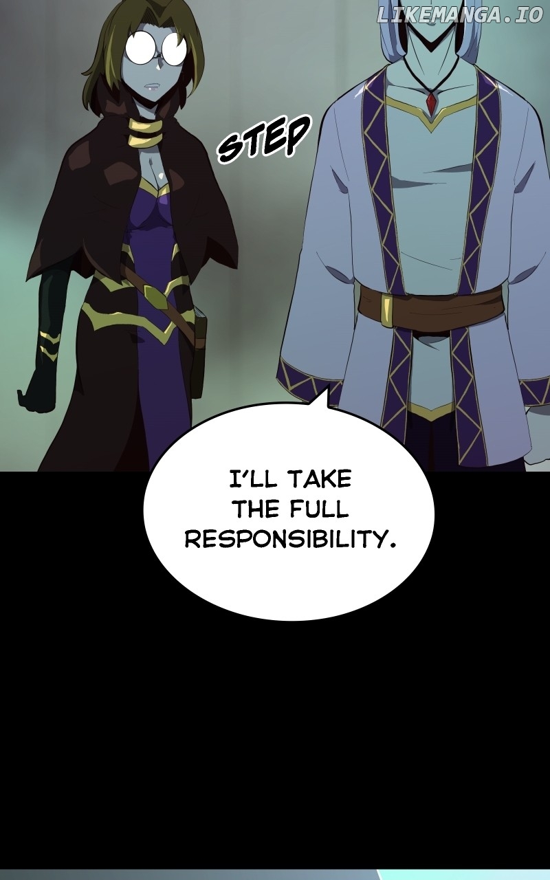 Children of Mirra Chapter 62 - page 81