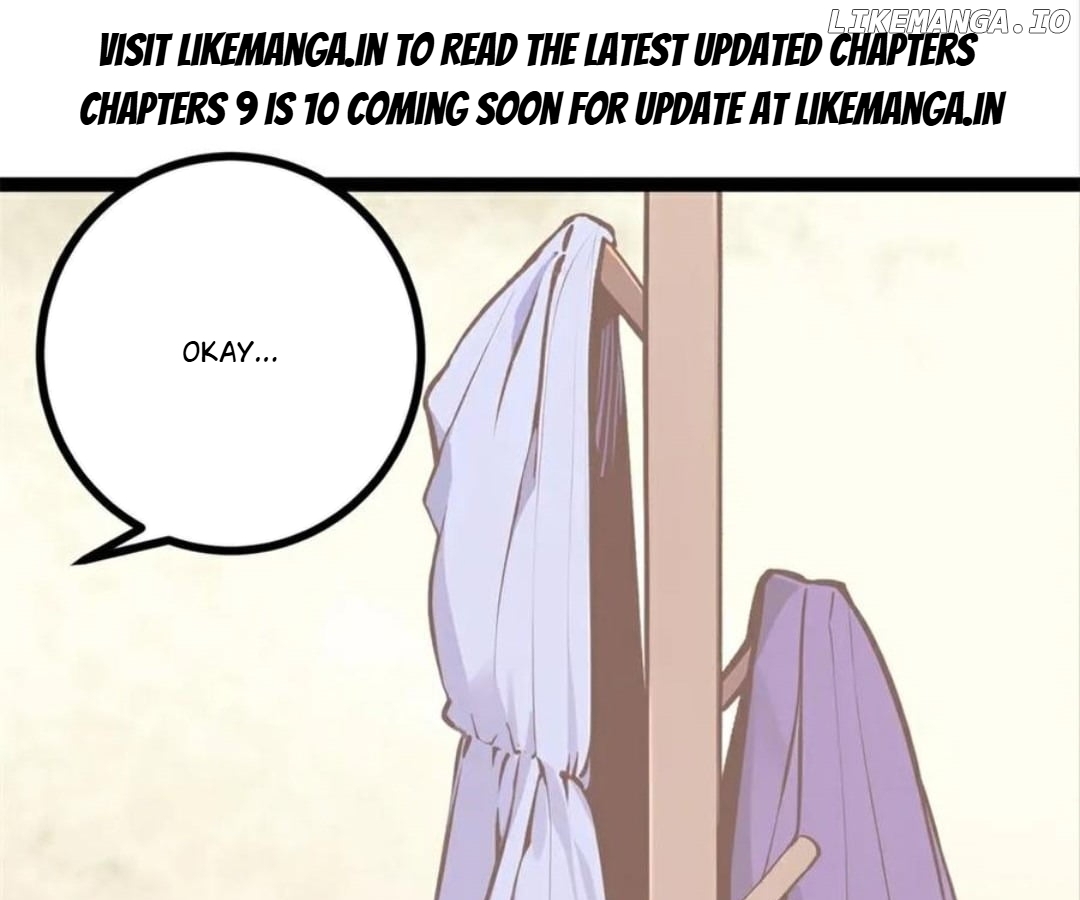 Entertainment Industry Feng Shui Master Chapter 8 - page 1