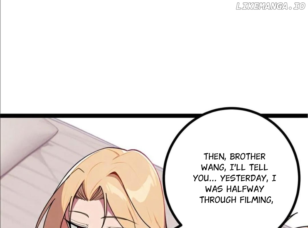 Entertainment Industry Feng Shui Master Chapter 8 - page 14