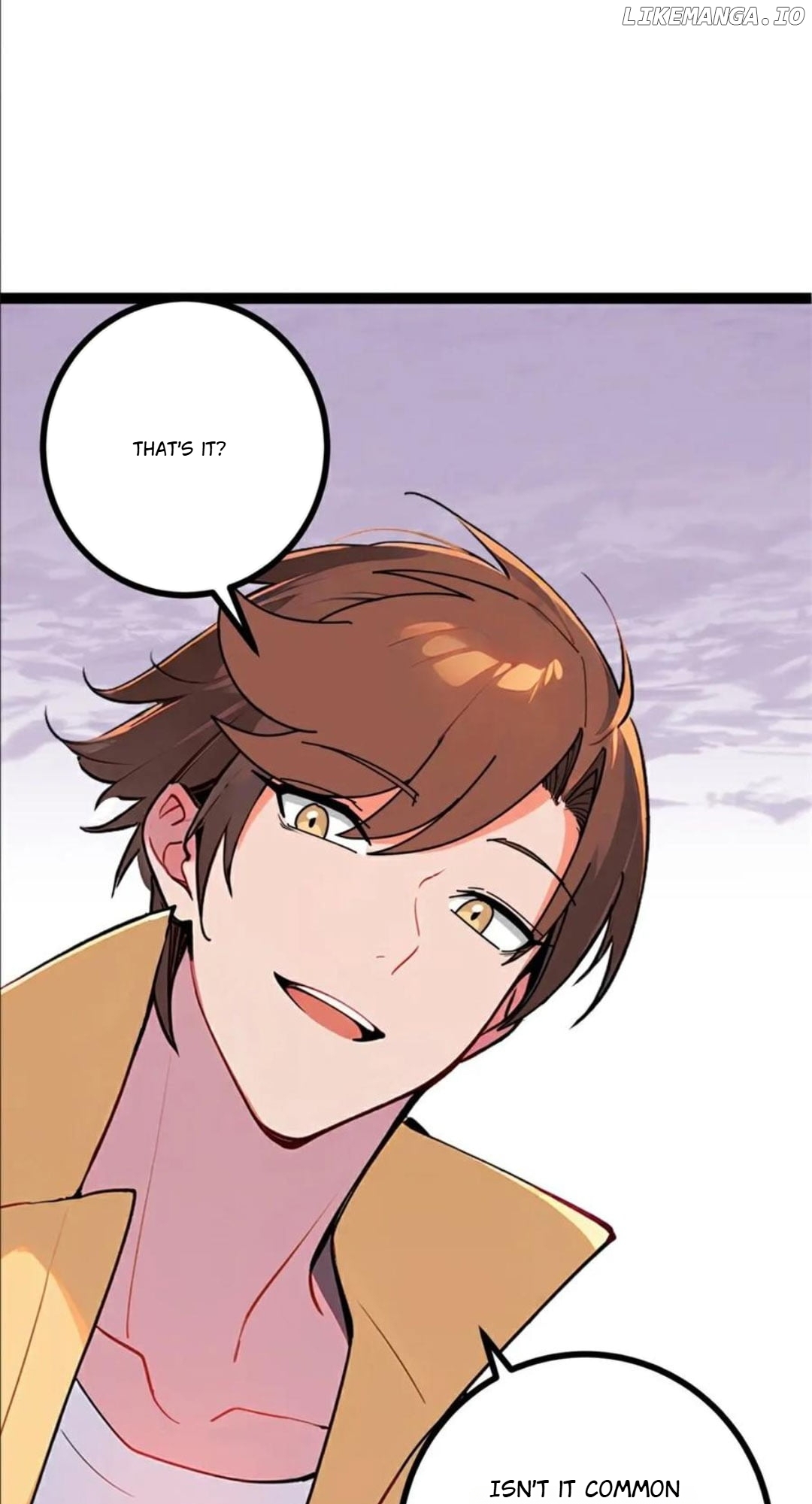 Entertainment Industry Feng Shui Master Chapter 8 - page 16
