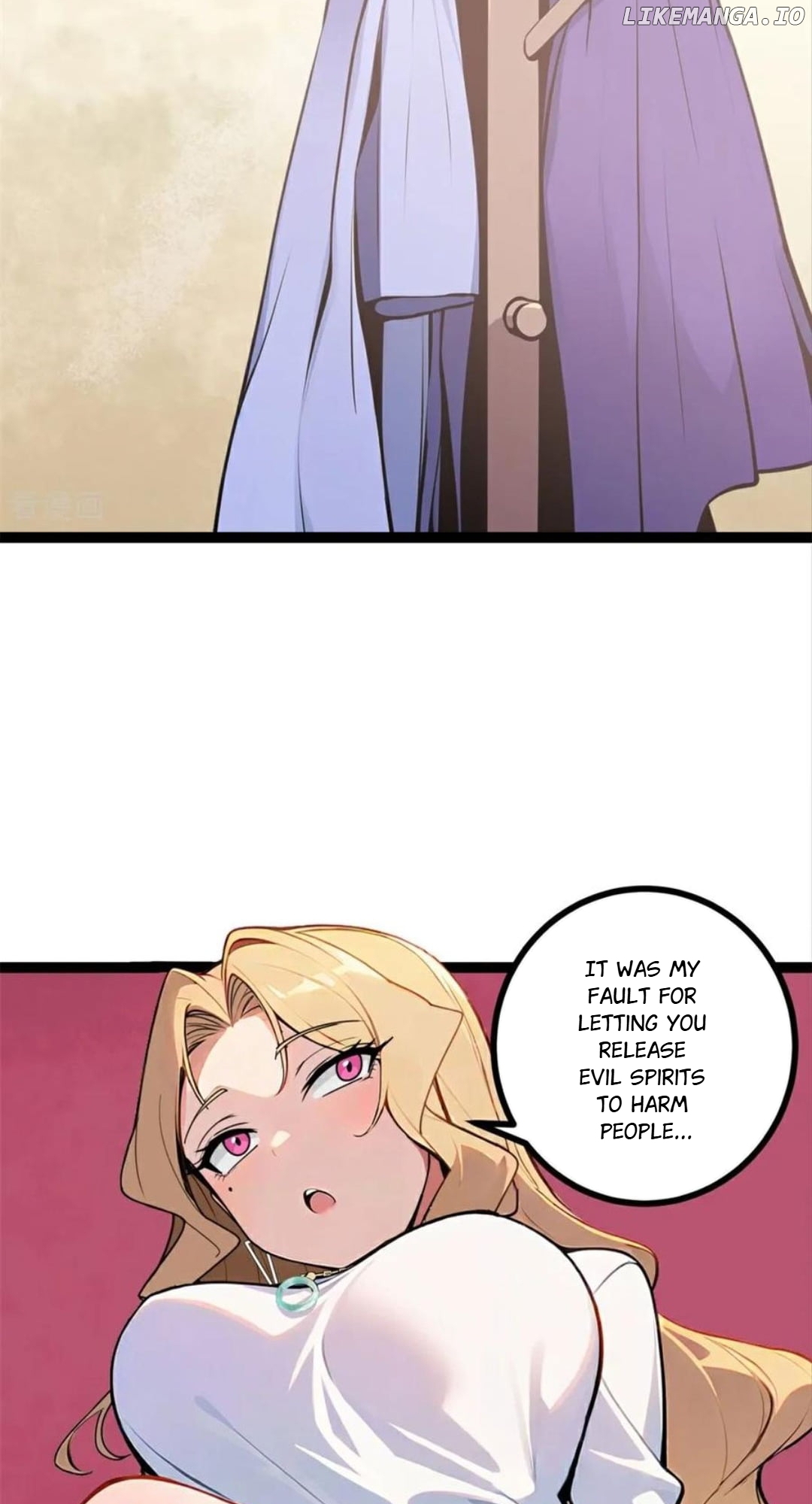 Entertainment Industry Feng Shui Master Chapter 8 - page 2