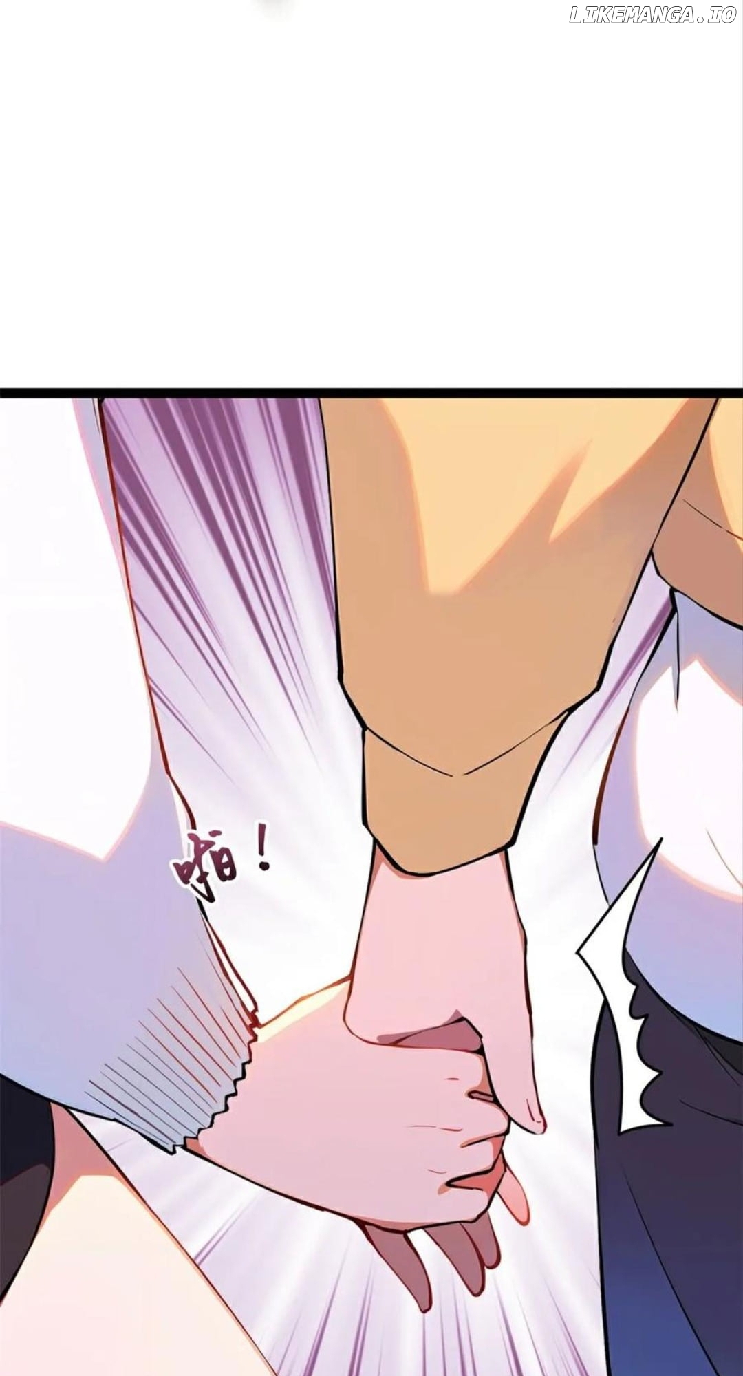 Entertainment Industry Feng Shui Master Chapter 8 - page 21