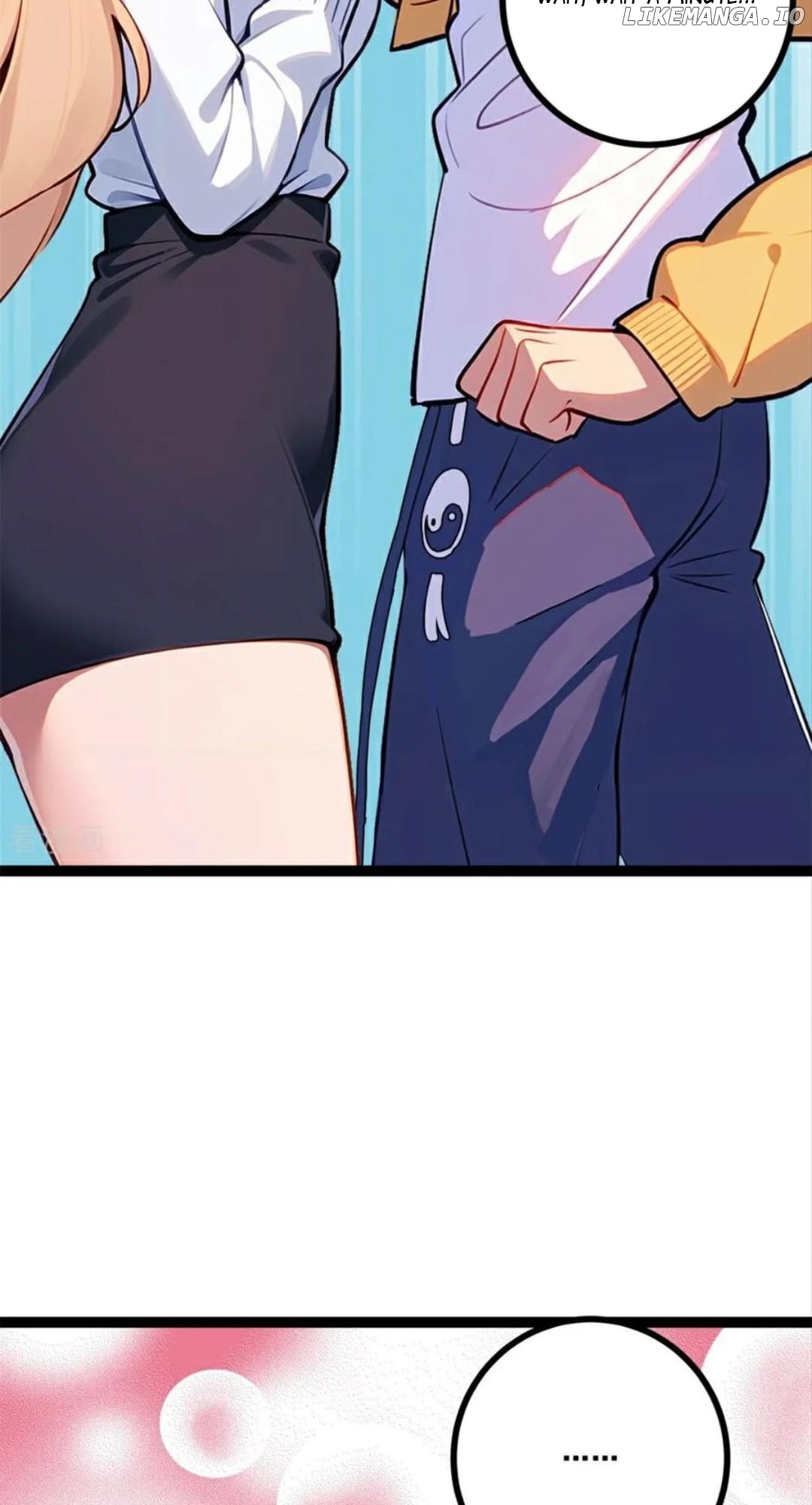 Entertainment Industry Feng Shui Master Chapter 8 - page 23