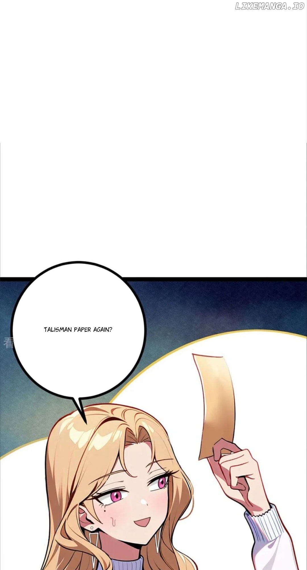Entertainment Industry Feng Shui Master Chapter 8 - page 26