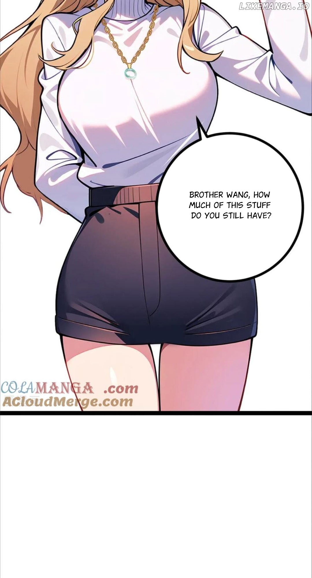Entertainment Industry Feng Shui Master Chapter 8 - page 27