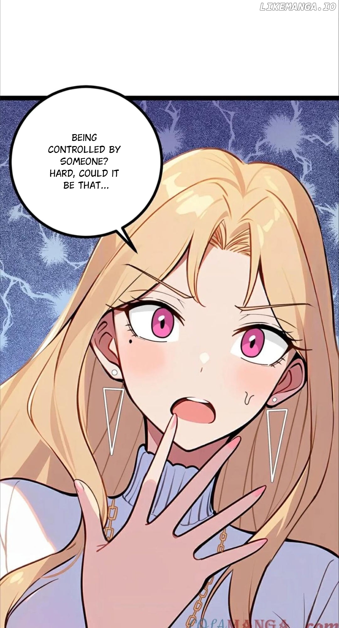 Entertainment Industry Feng Shui Master Chapter 8 - page 31