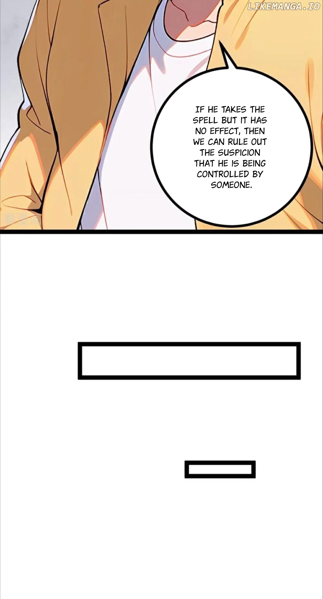Entertainment Industry Feng Shui Master Chapter 8 - page 33