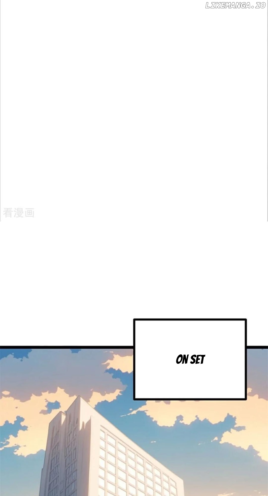 Entertainment Industry Feng Shui Master Chapter 8 - page 34