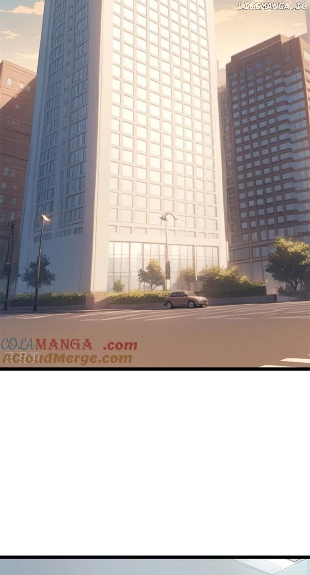 Entertainment Industry Feng Shui Master Chapter 8 - page 35