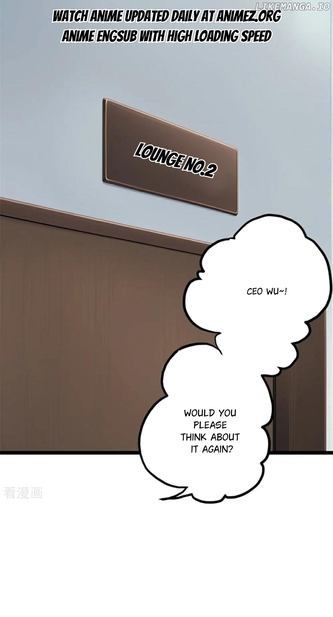 Entertainment Industry Feng Shui Master Chapter 8 - page 36
