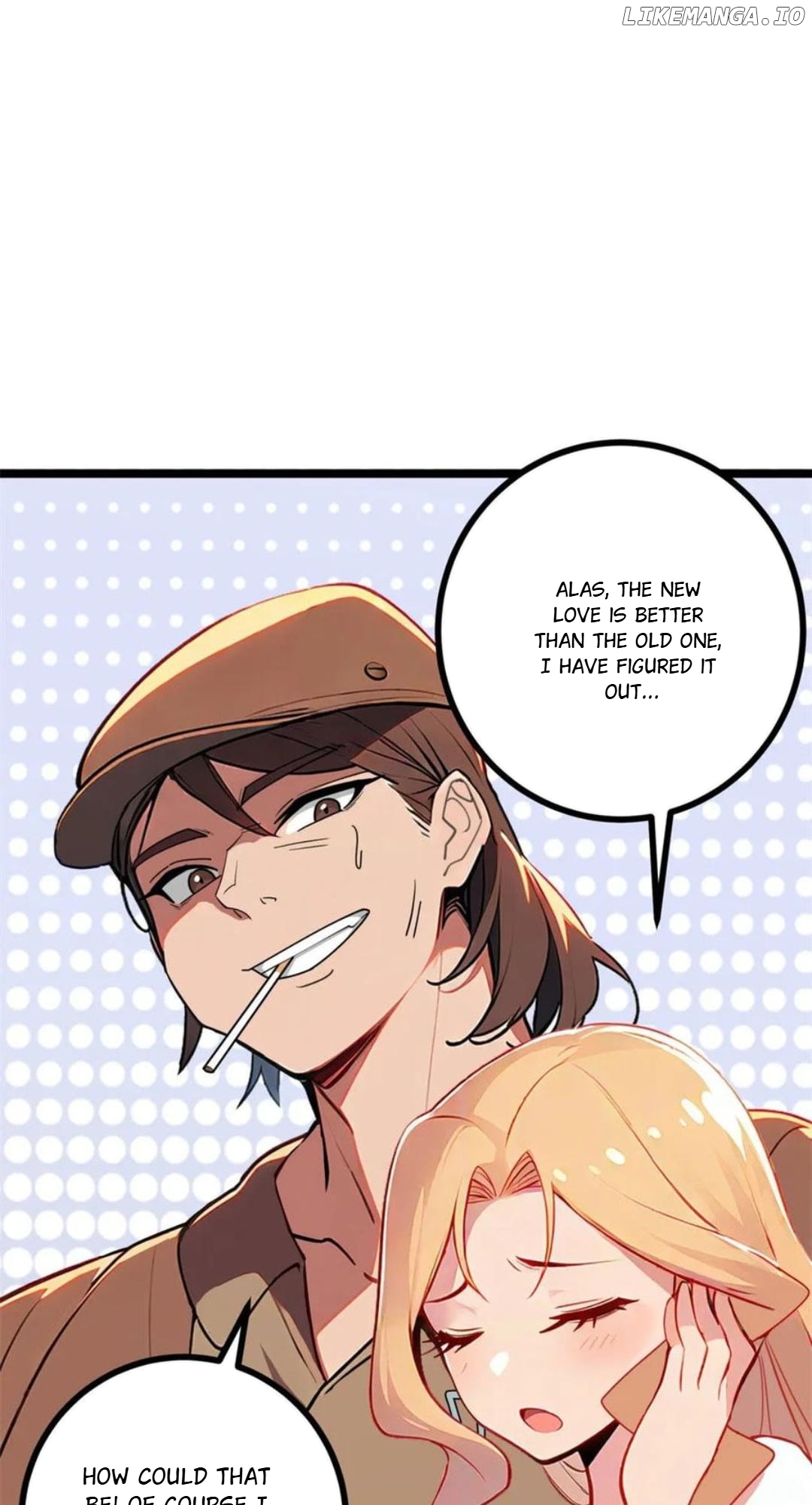 Entertainment Industry Feng Shui Master Chapter 8 - page 38