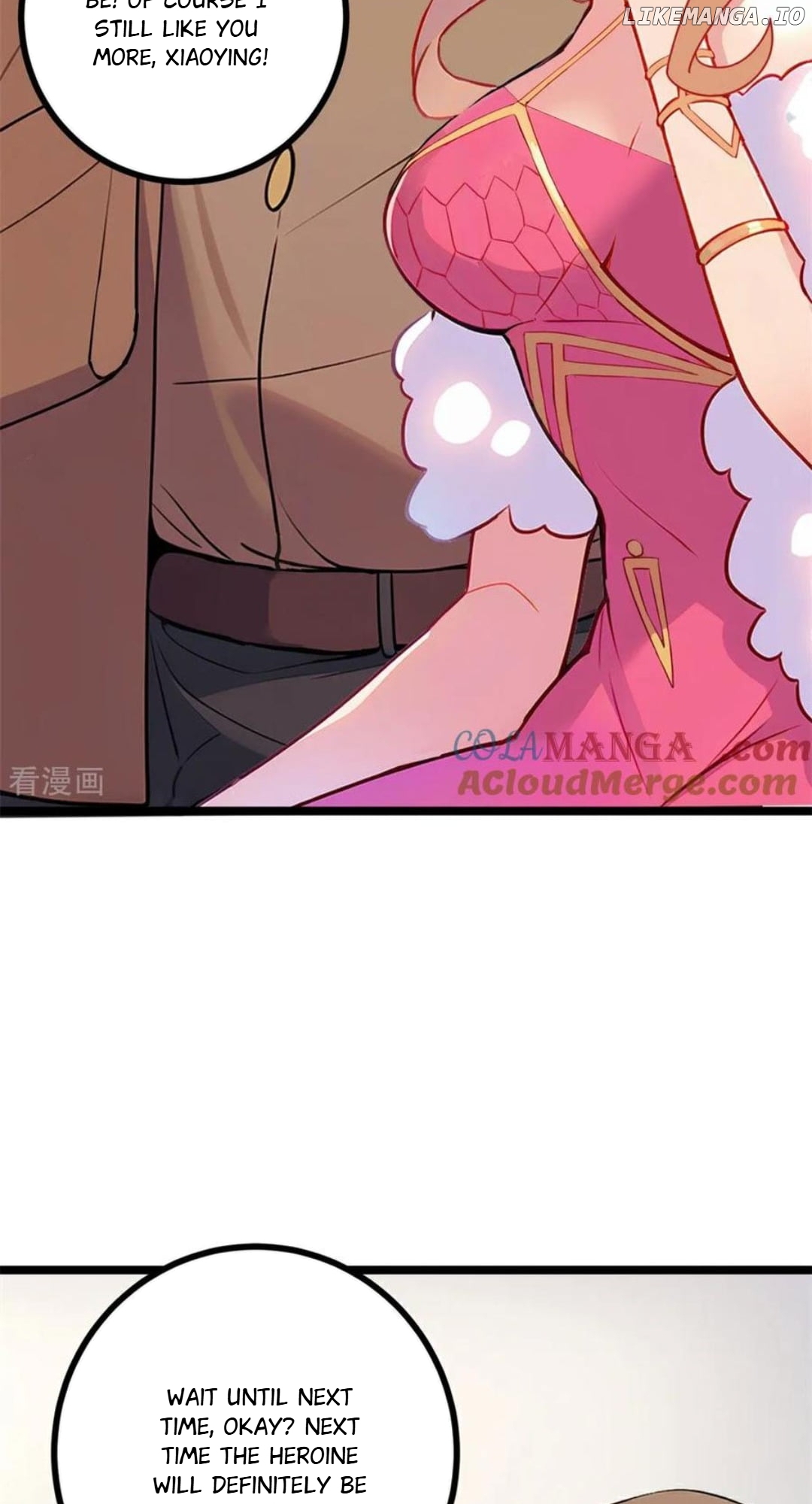 Entertainment Industry Feng Shui Master Chapter 8 - page 39