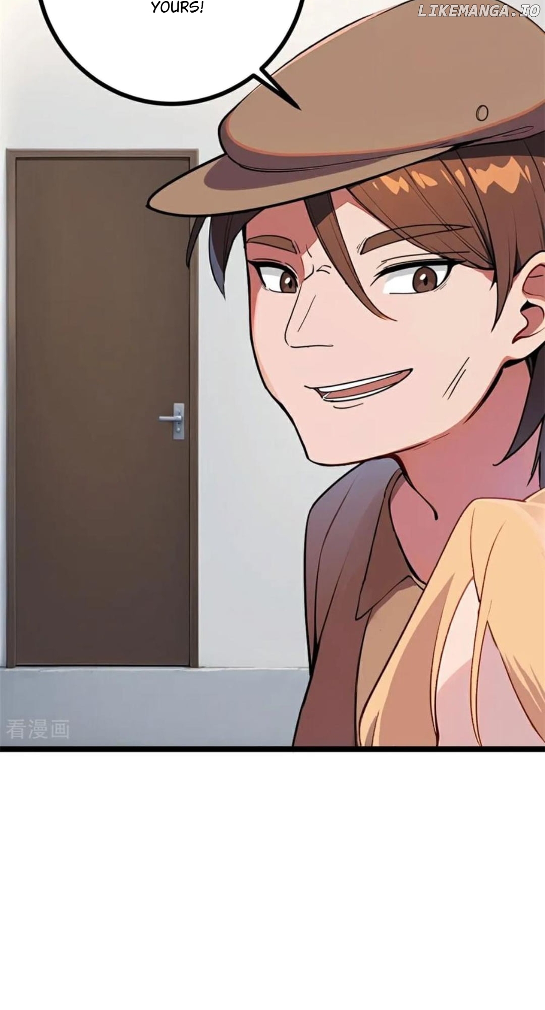 Entertainment Industry Feng Shui Master Chapter 8 - page 40