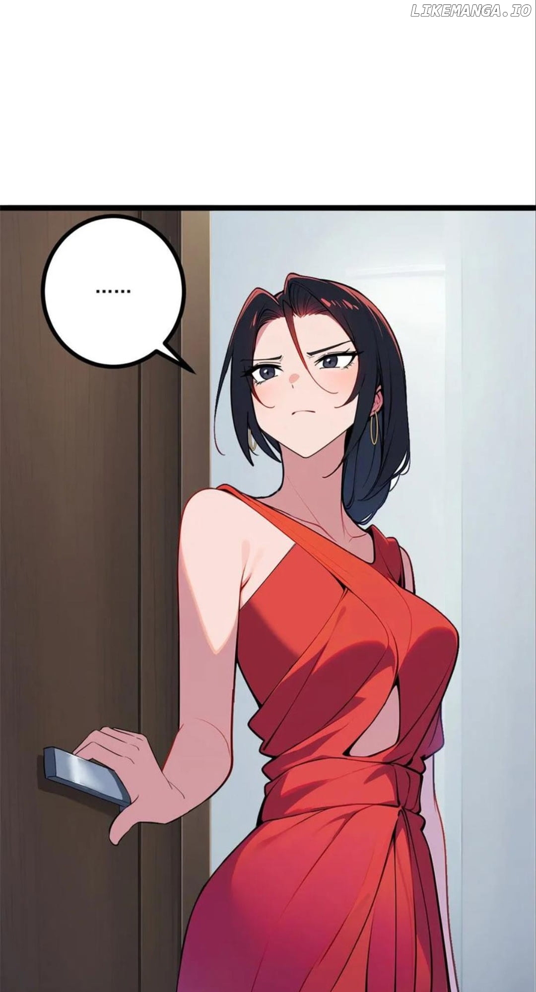 Entertainment Industry Feng Shui Master Chapter 8 - page 42