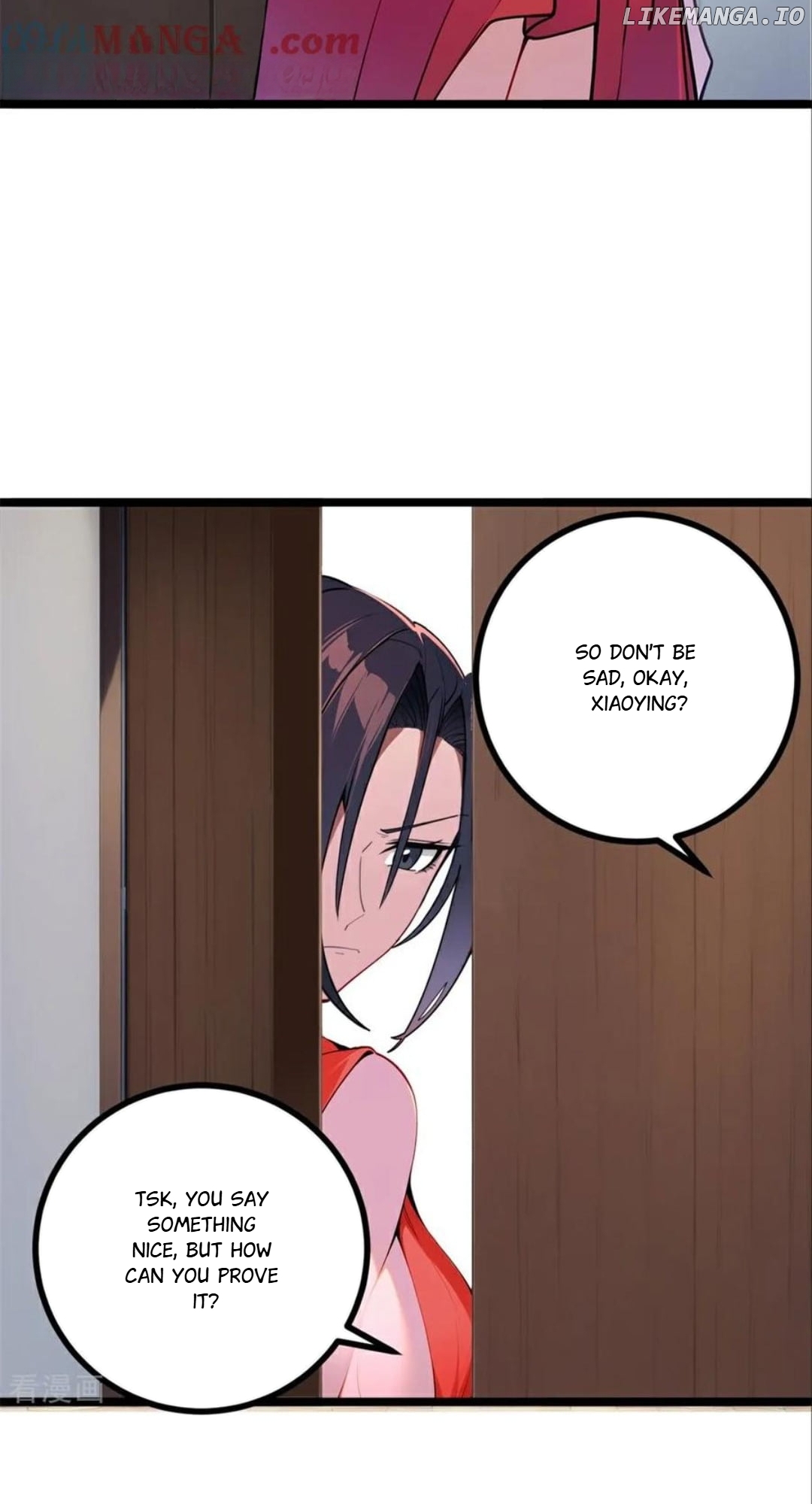 Entertainment Industry Feng Shui Master Chapter 8 - page 43