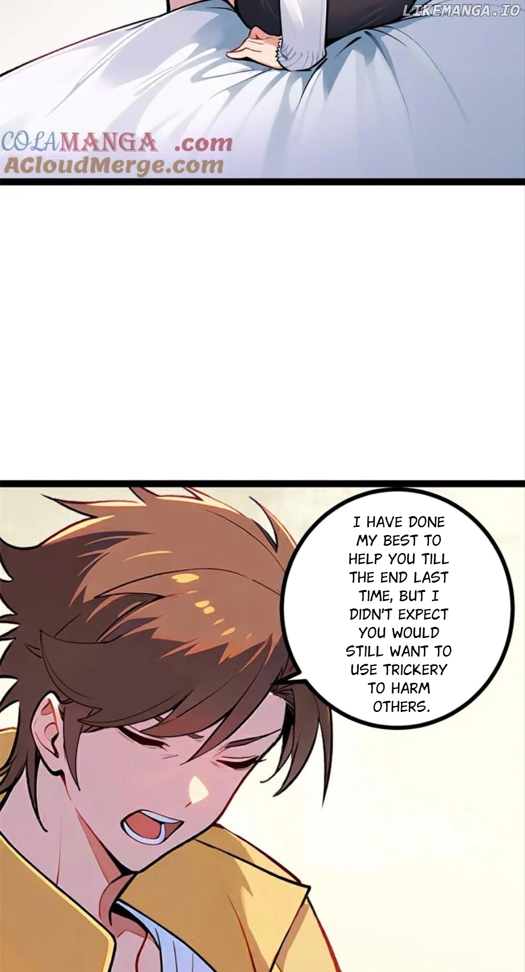 Entertainment Industry Feng Shui Master Chapter 8 - page 5