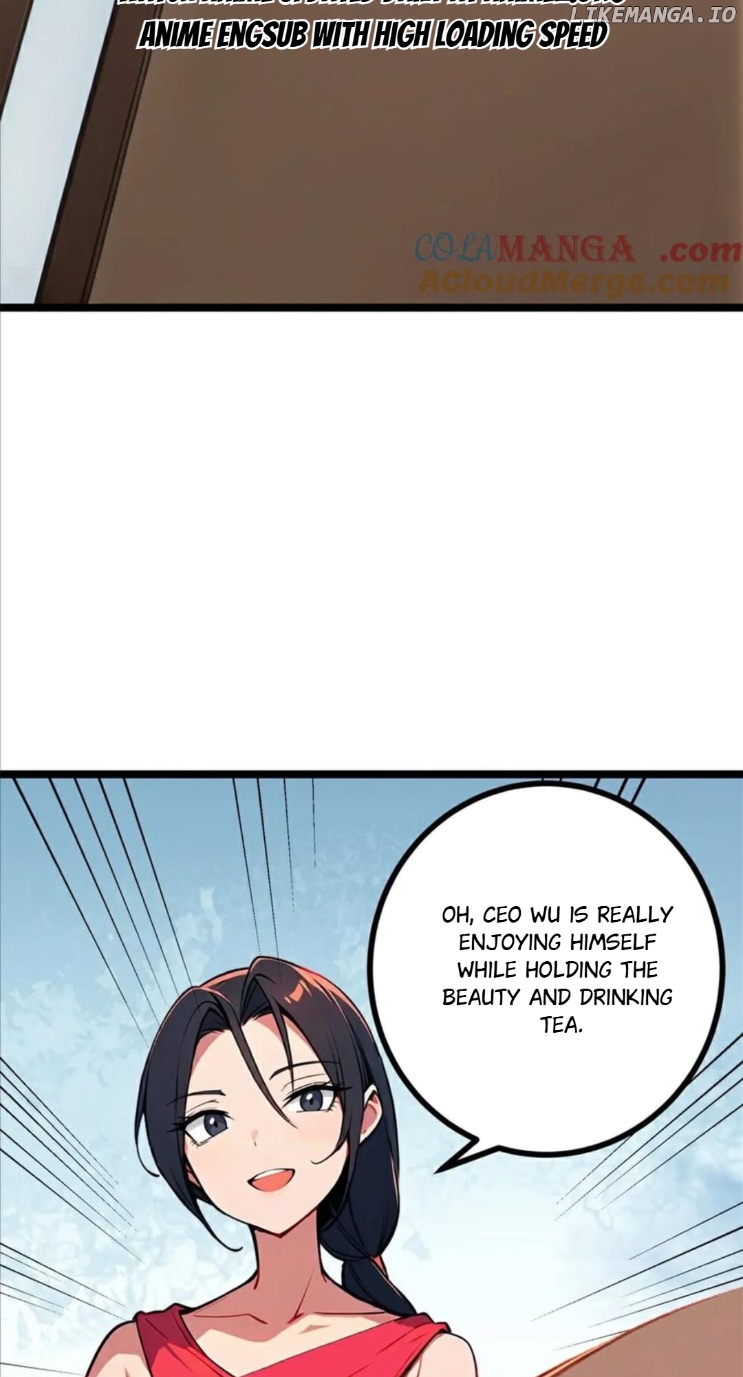 Entertainment Industry Feng Shui Master Chapter 8 - page 50