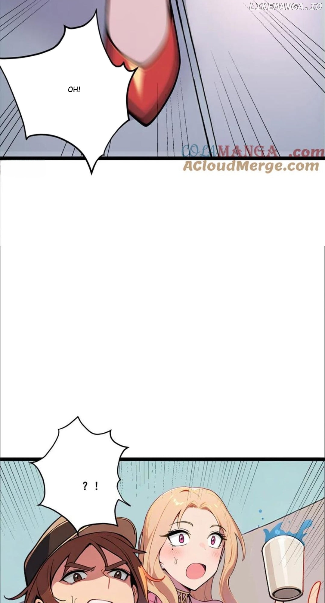 Entertainment Industry Feng Shui Master Chapter 8 - page 54