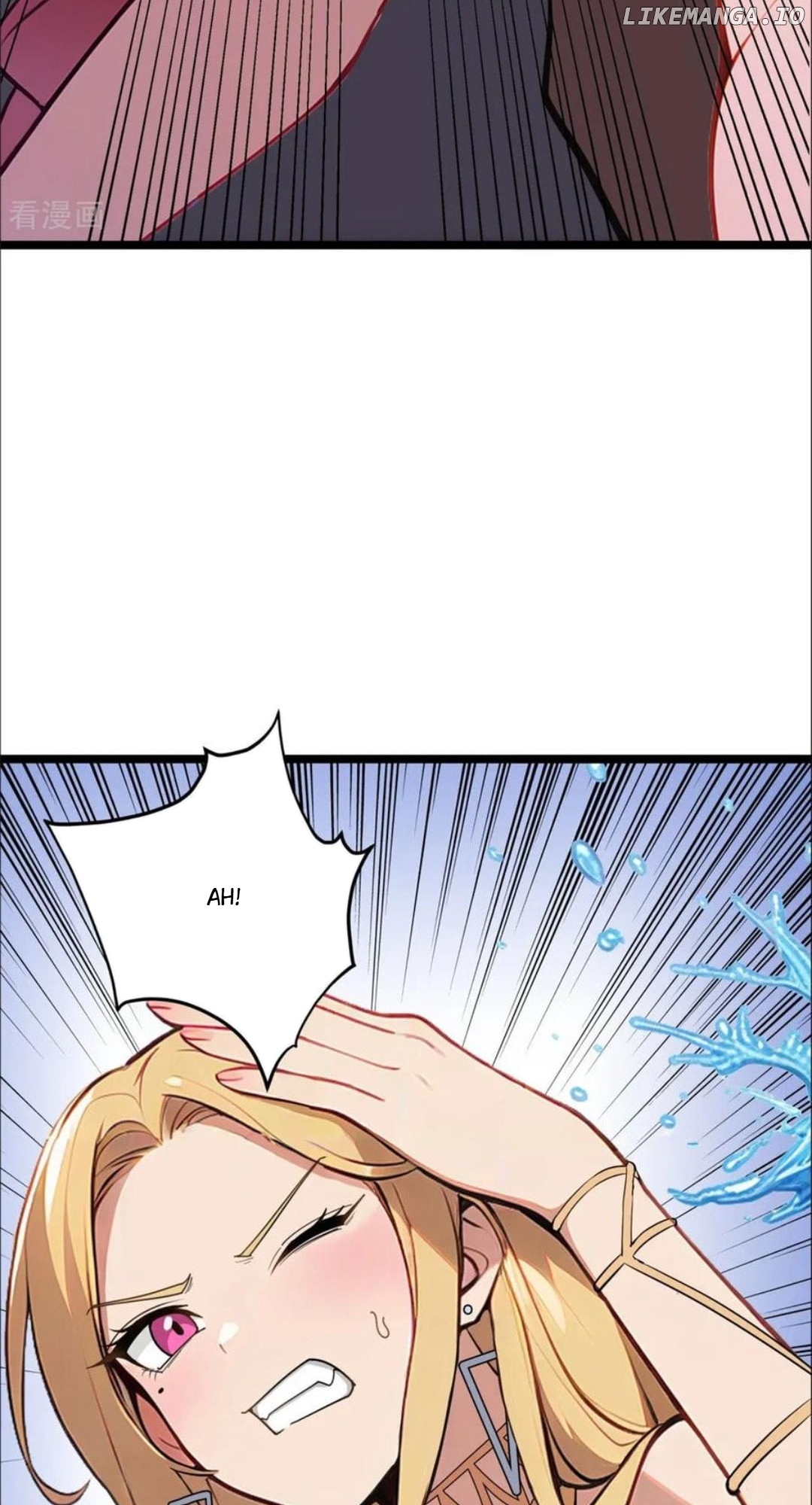 Entertainment Industry Feng Shui Master Chapter 8 - page 56