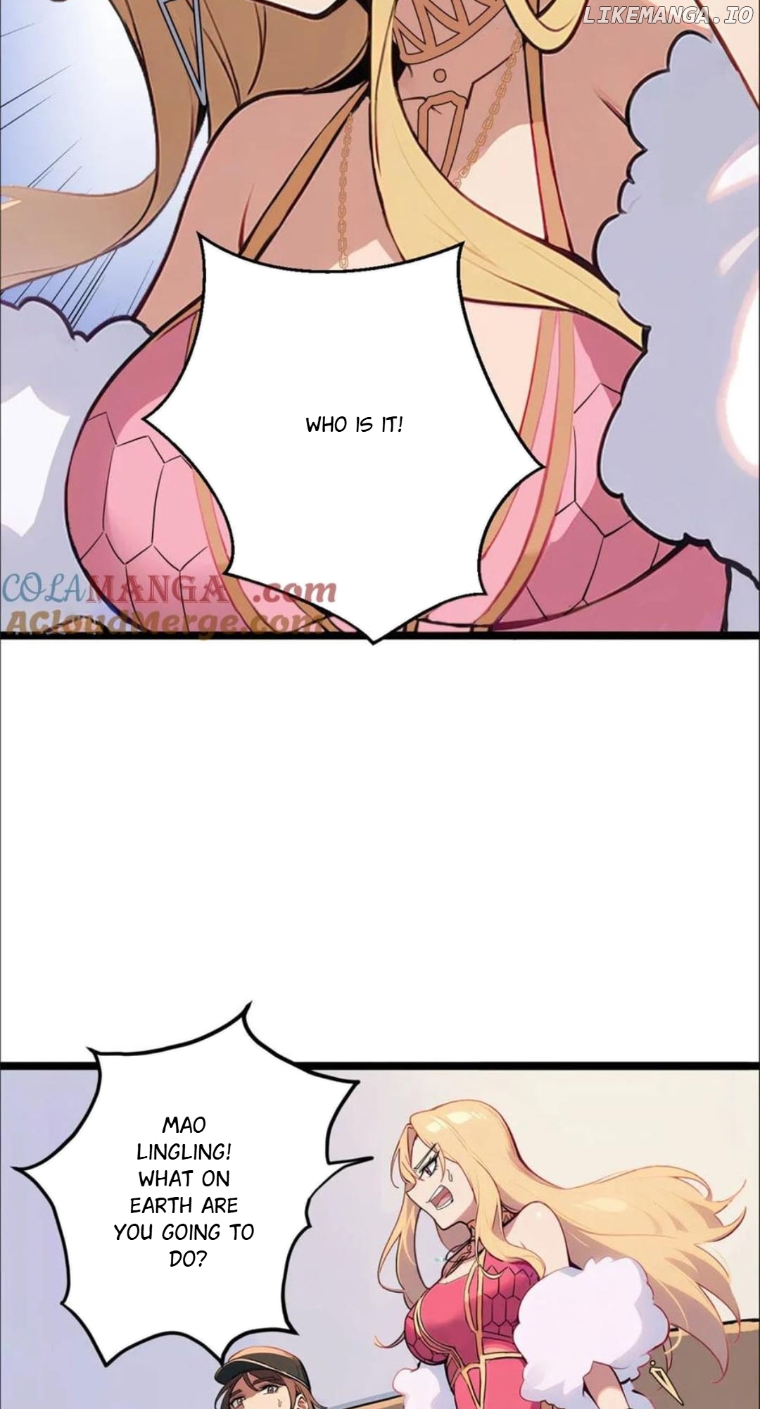 Entertainment Industry Feng Shui Master Chapter 8 - page 57