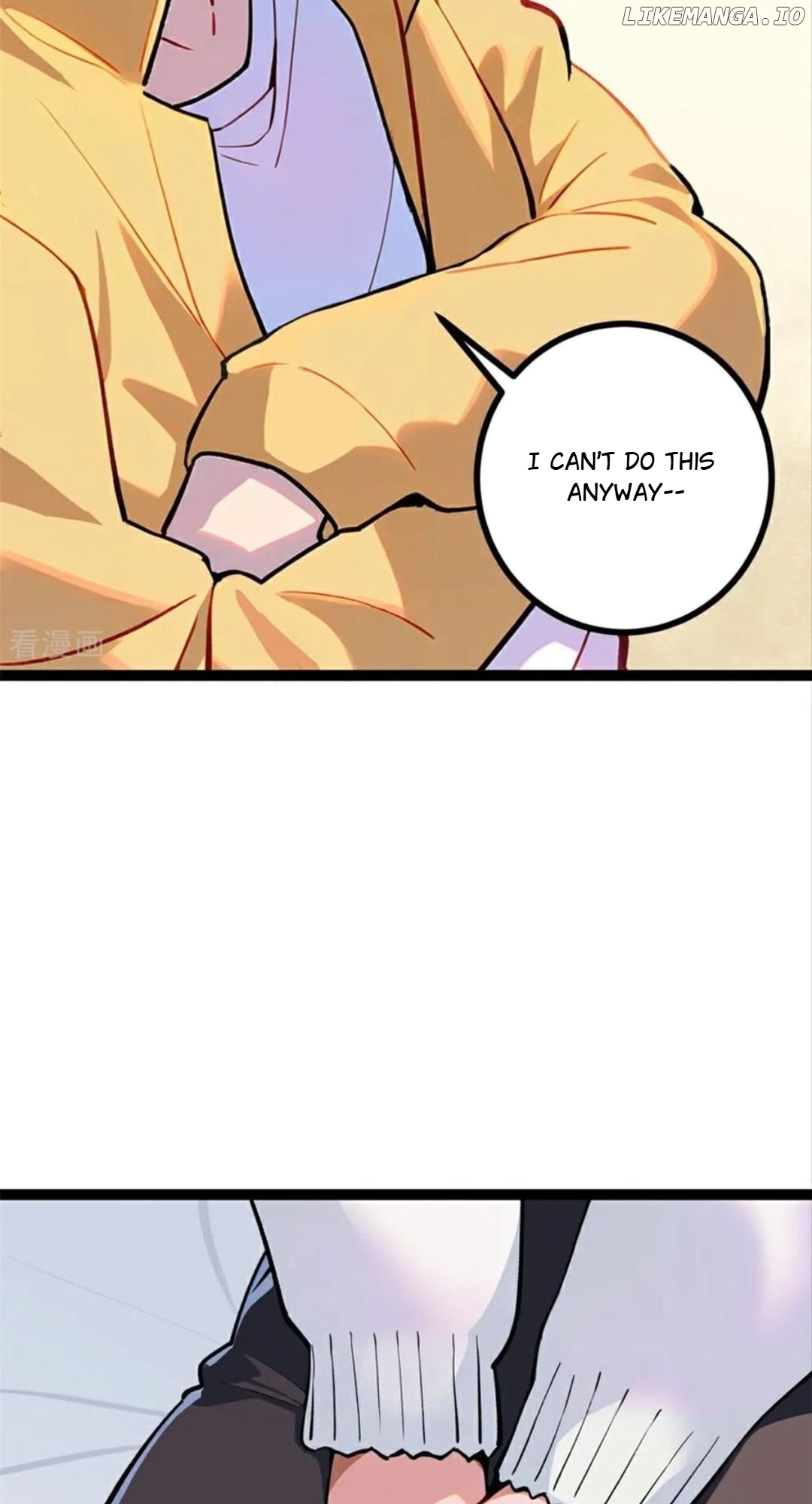 Entertainment Industry Feng Shui Master Chapter 8 - page 6