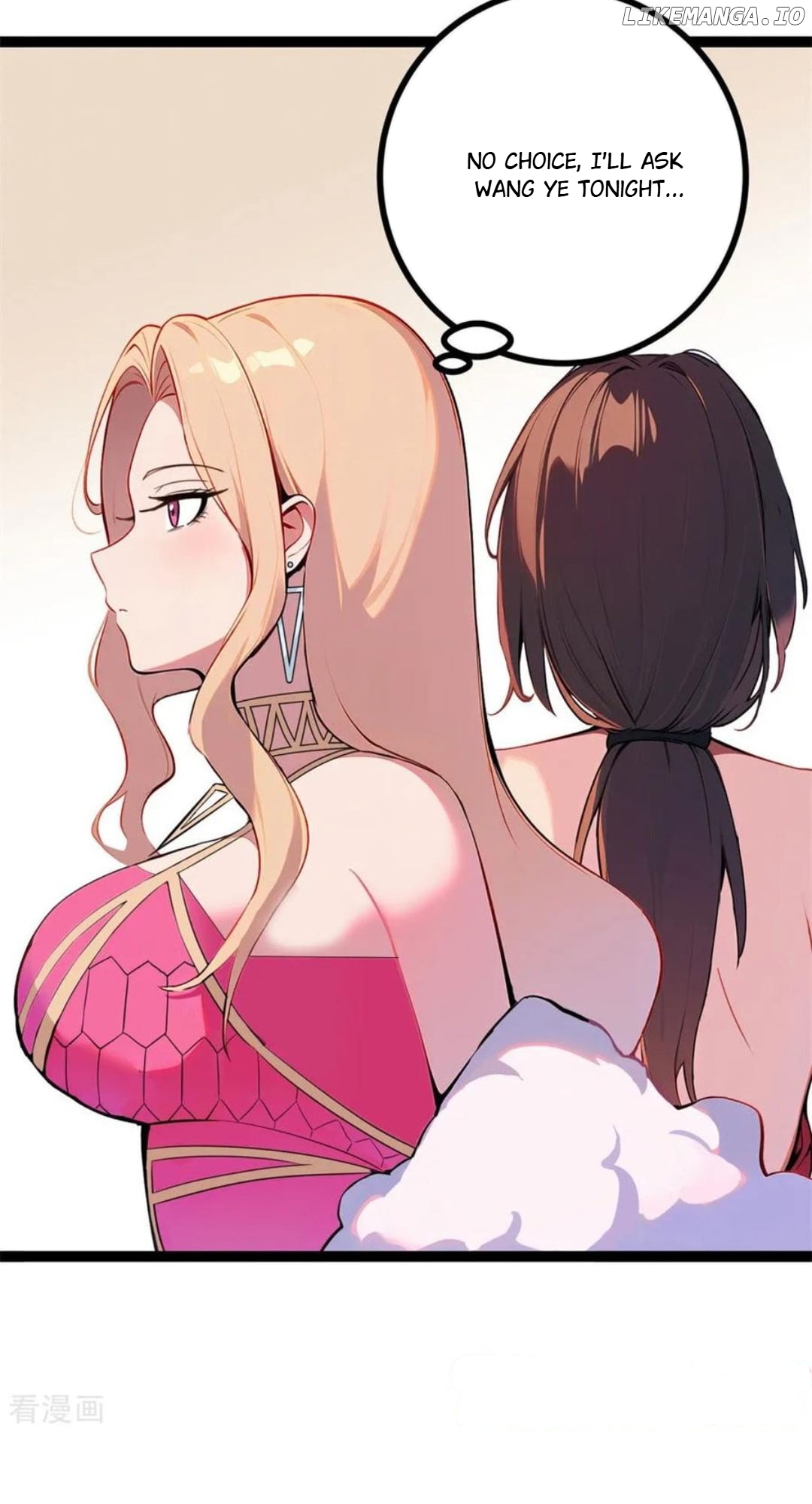 Entertainment Industry Feng Shui Master Chapter 8 - page 65
