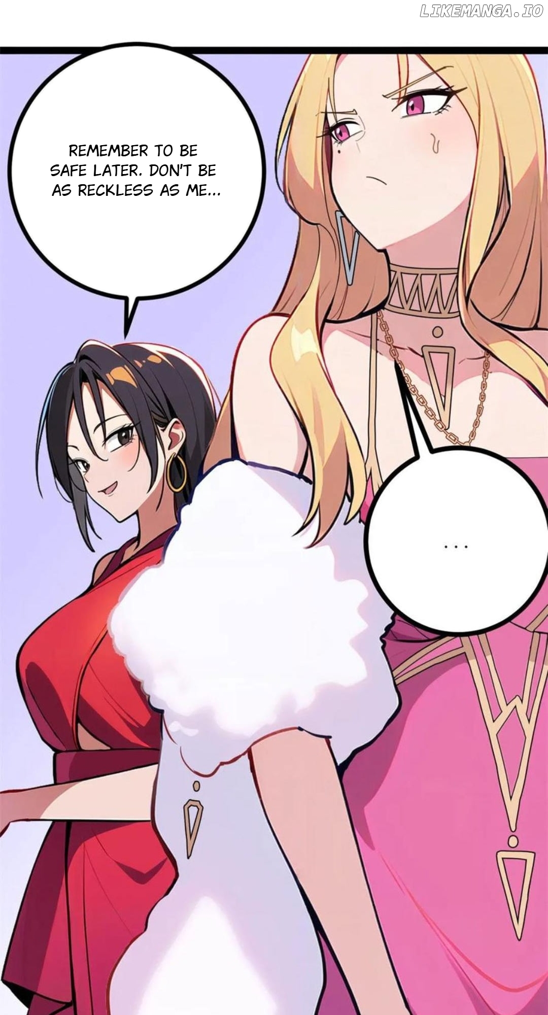 Entertainment Industry Feng Shui Master Chapter 8 - page 67