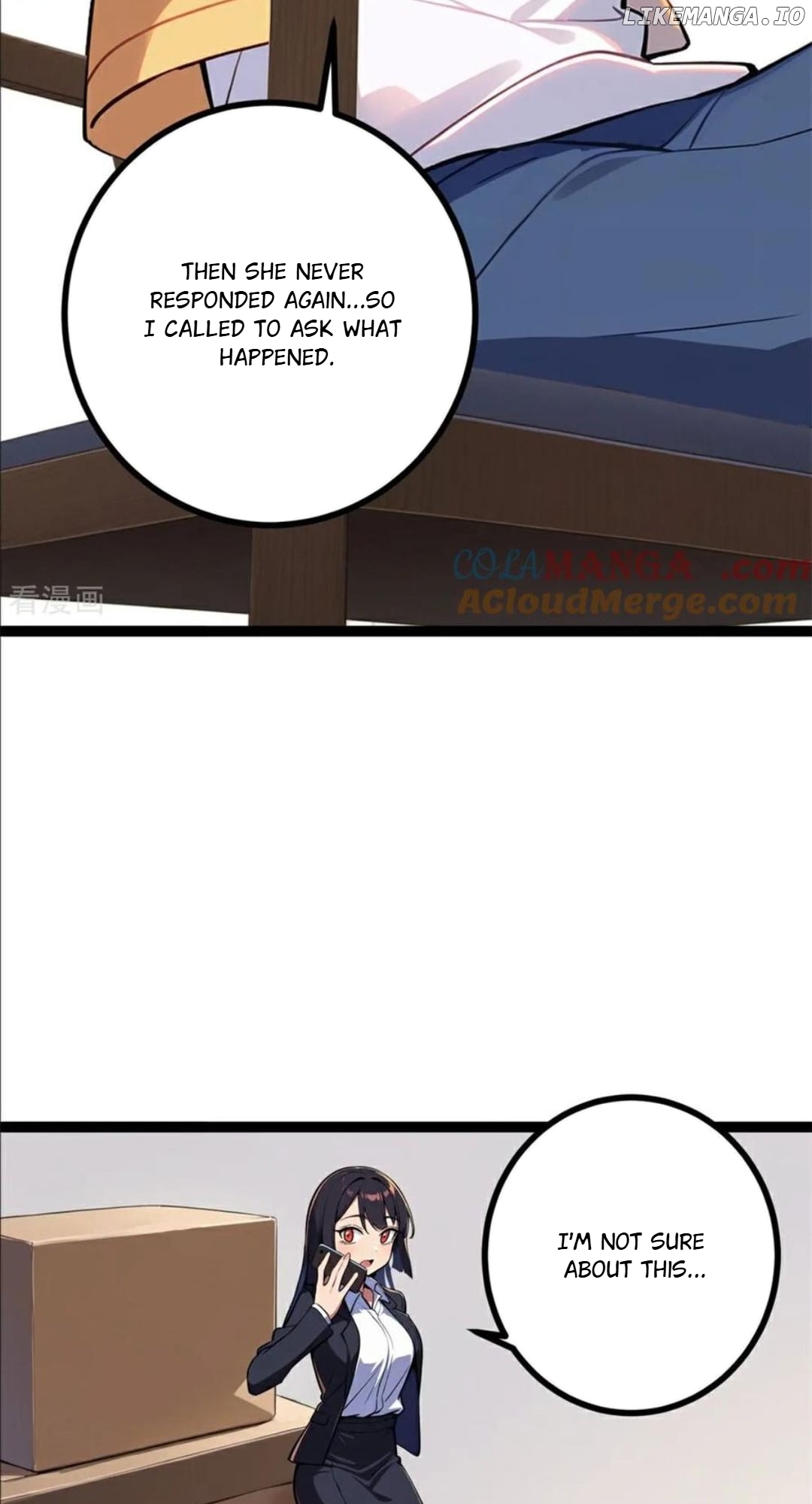 Entertainment Industry Feng Shui Master Chapter 8 - page 76