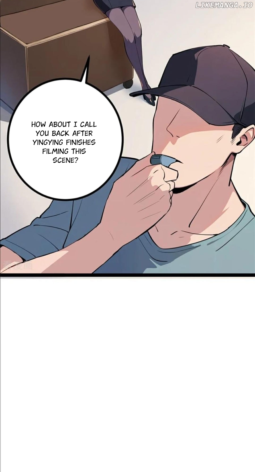Entertainment Industry Feng Shui Master Chapter 8 - page 77