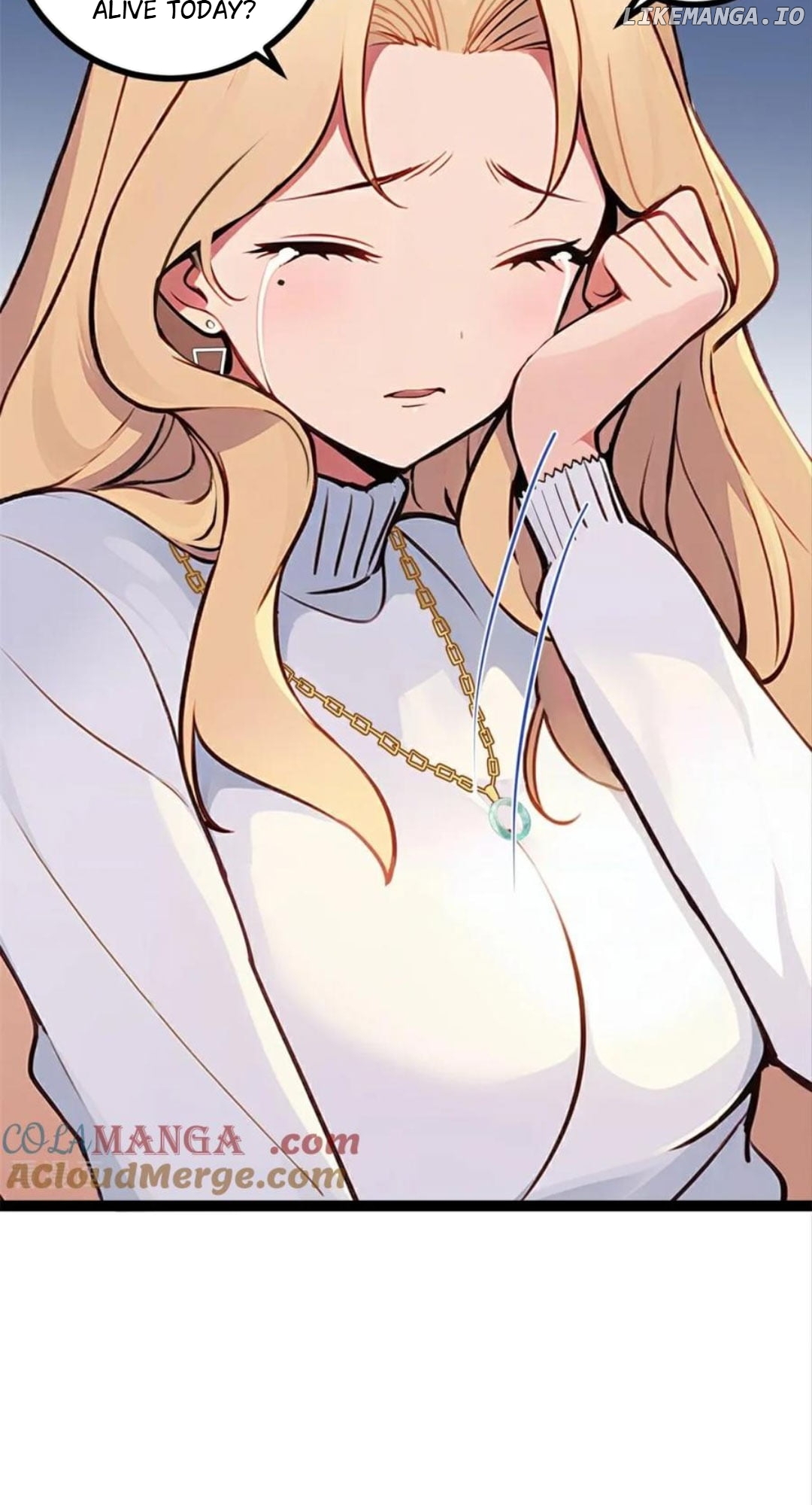 Entertainment Industry Feng Shui Master Chapter 8 - page 8
