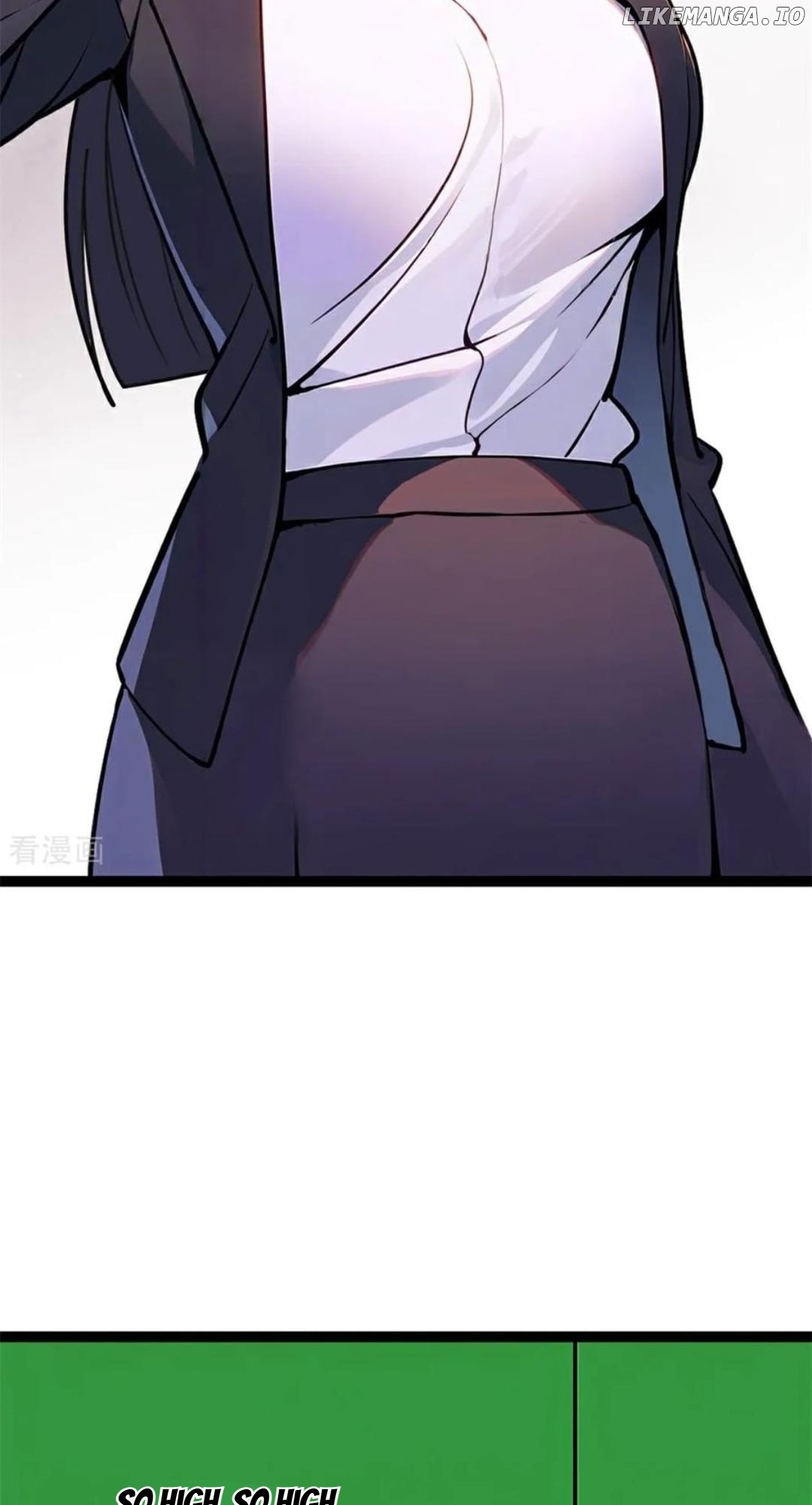 Entertainment Industry Feng Shui Master Chapter 8 - page 80