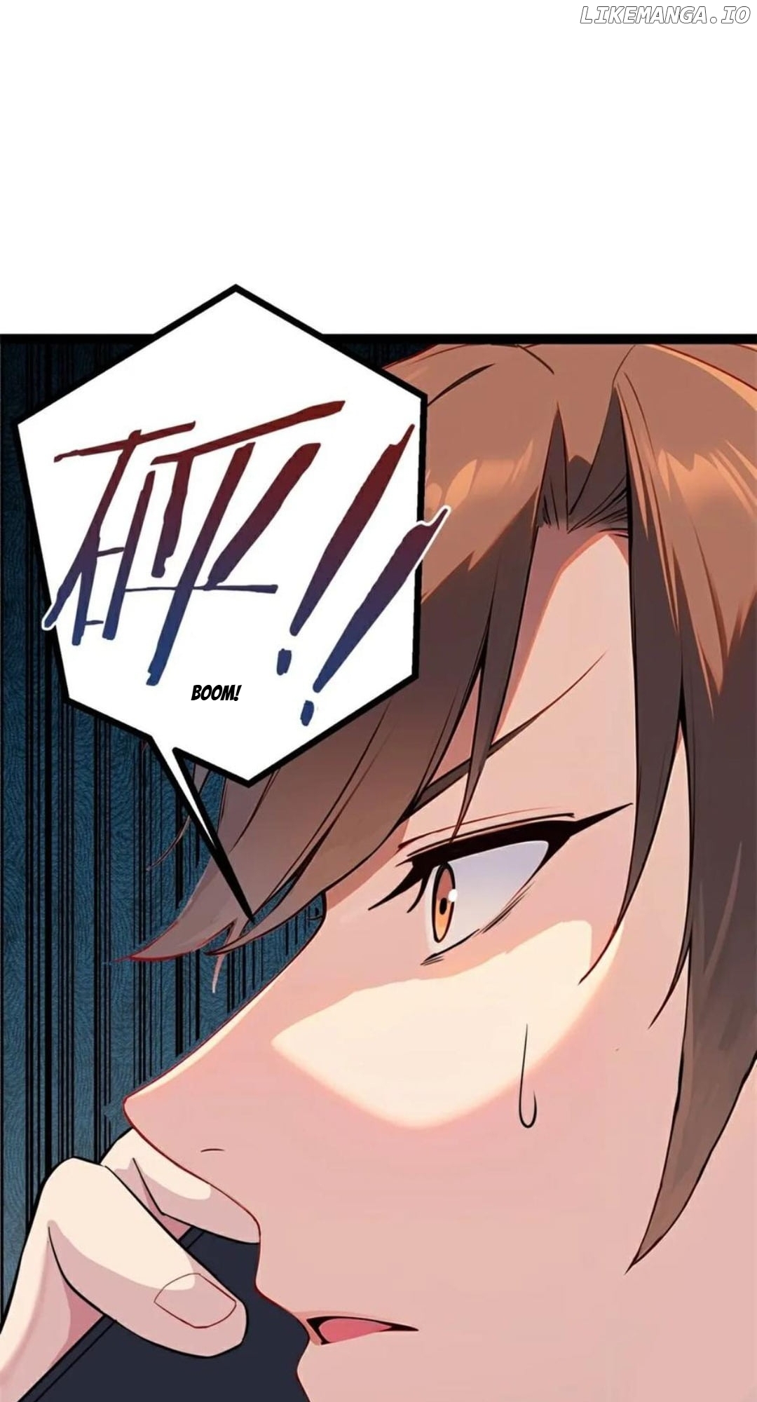 Entertainment Industry Feng Shui Master Chapter 8 - page 84