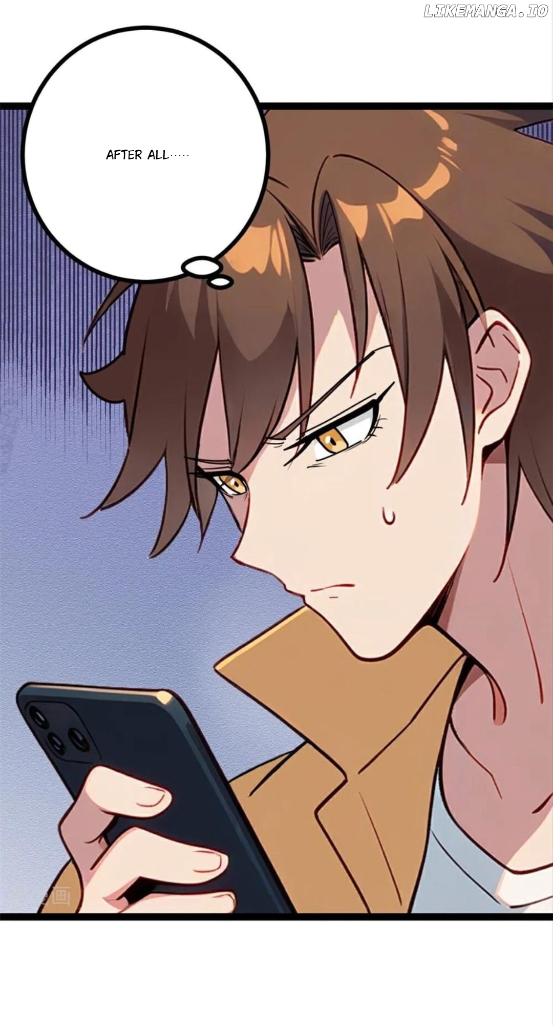 Entertainment Industry Feng Shui Master Chapter 8 - page 87