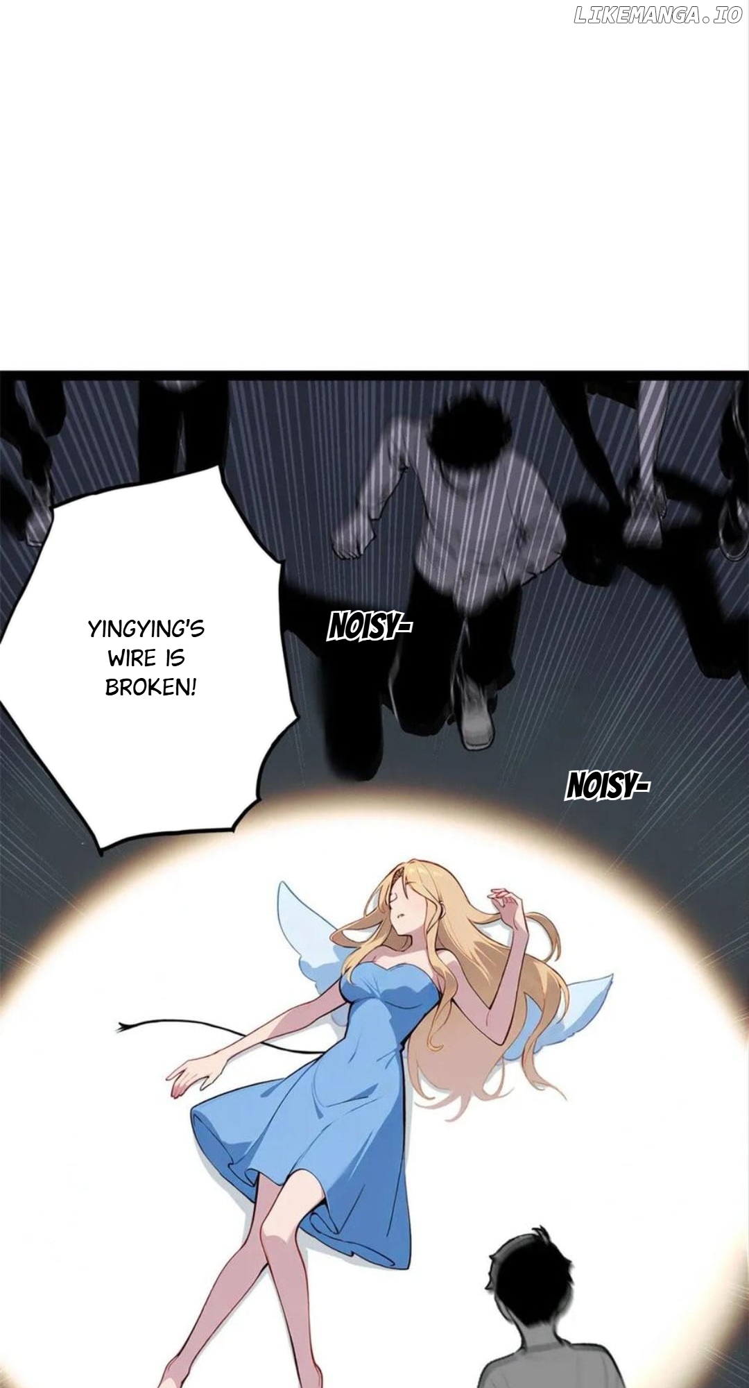 Entertainment Industry Feng Shui Master Chapter 8 - page 88
