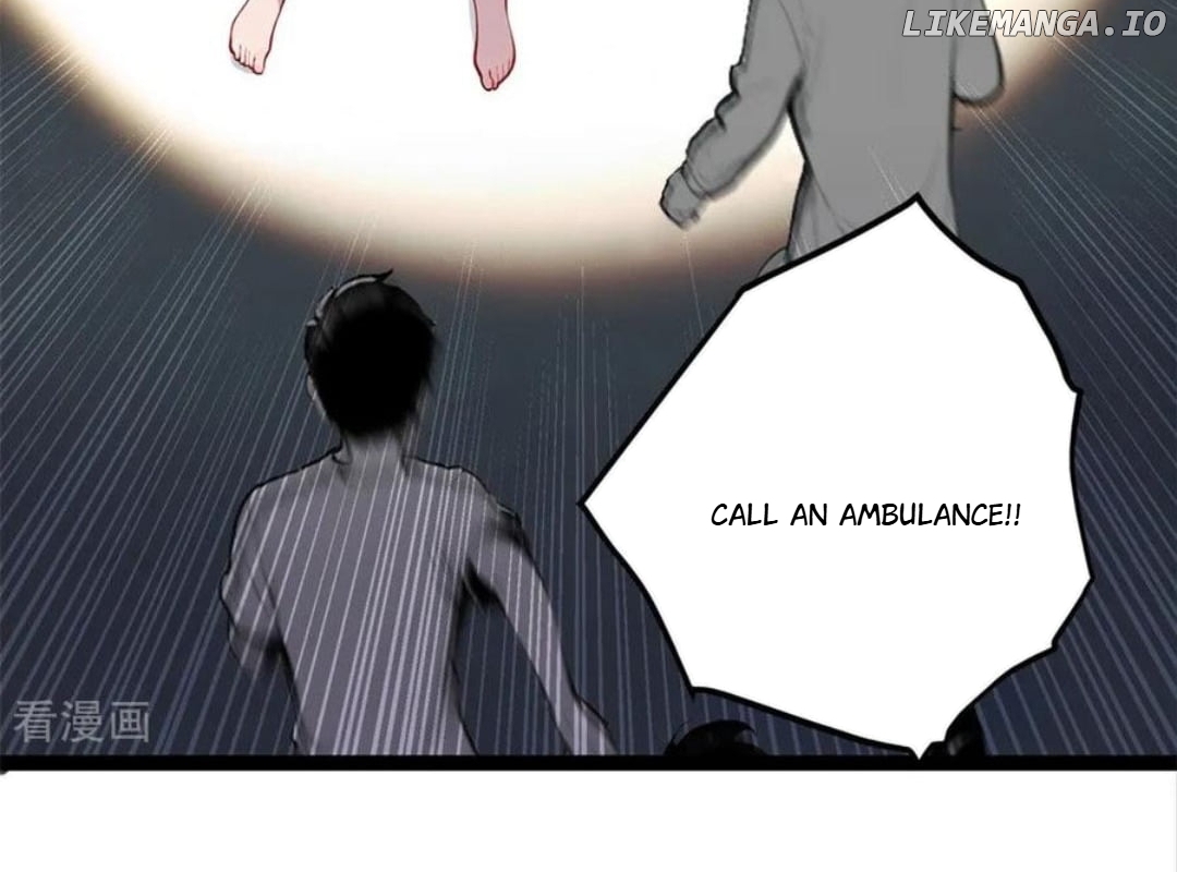 Entertainment Industry Feng Shui Master Chapter 8 - page 89