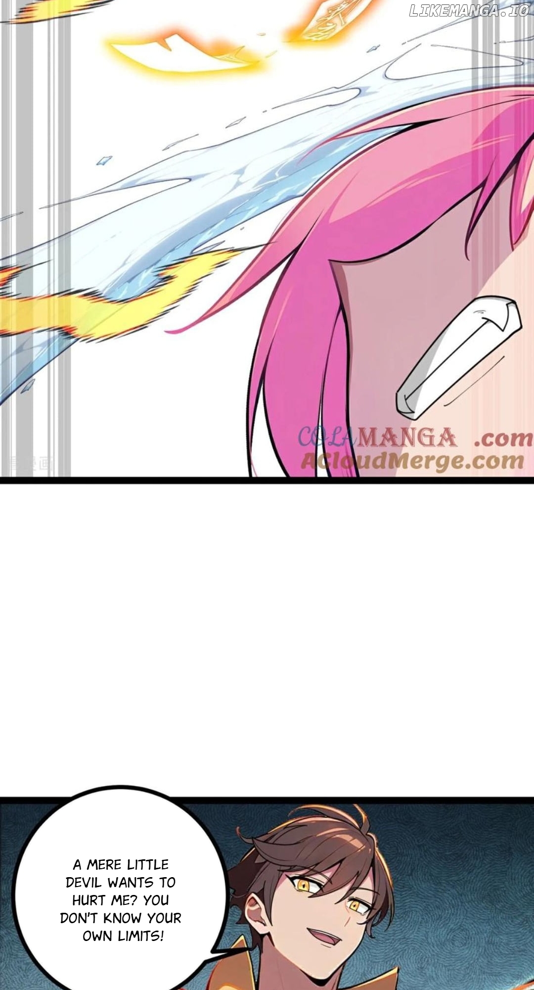 Entertainment Industry Feng Shui Master Chapter 7 - page 10