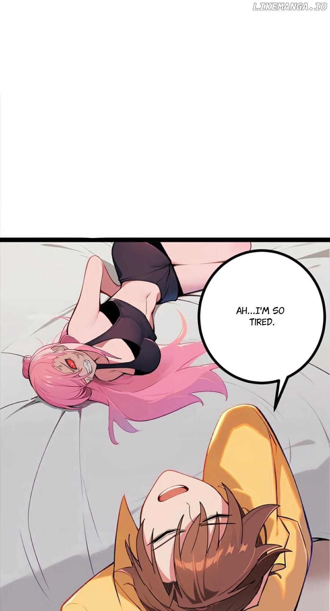 Entertainment Industry Feng Shui Master Chapter 7 - page 27