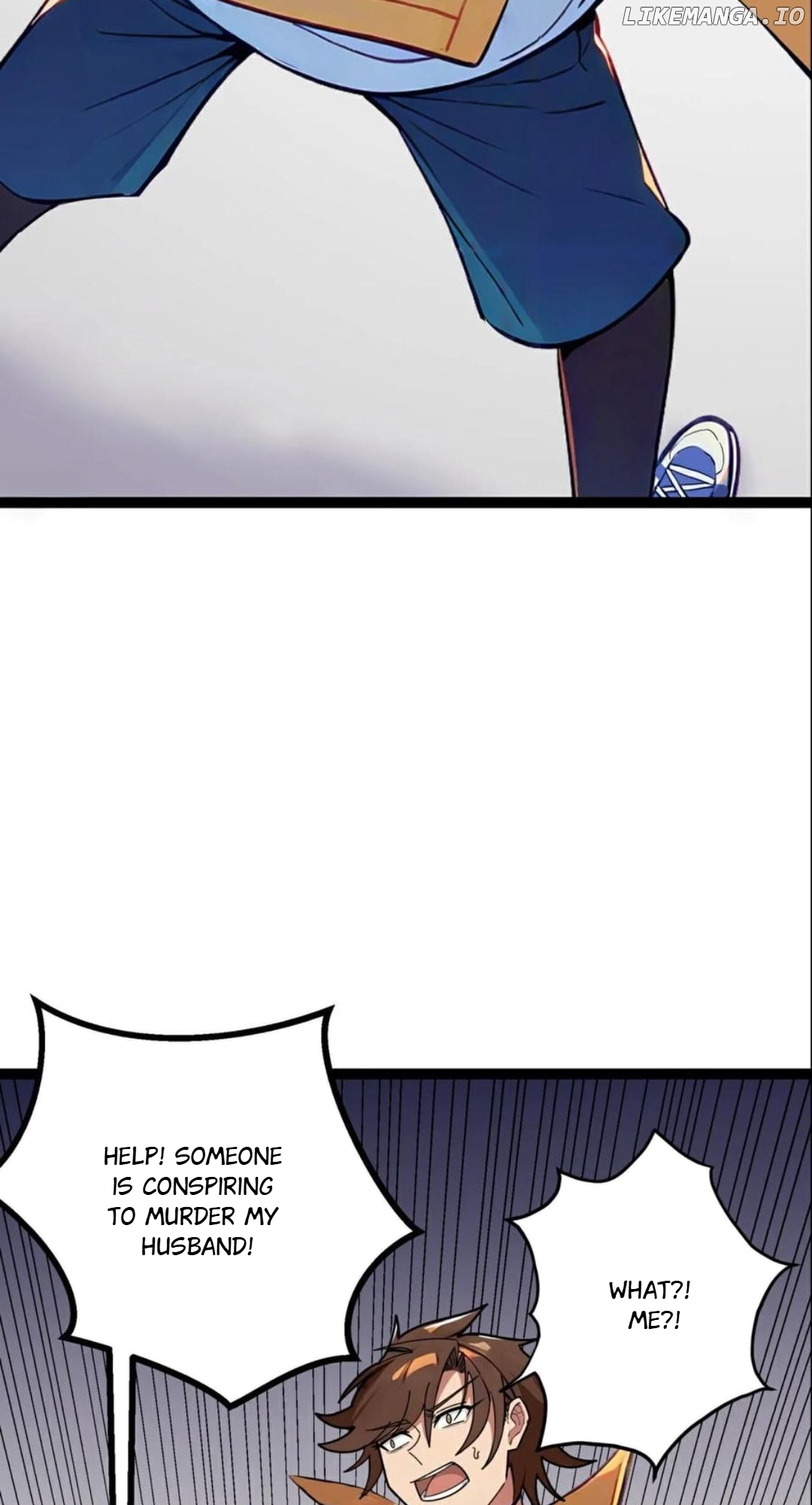 Entertainment Industry Feng Shui Master Chapter 7 - page 3