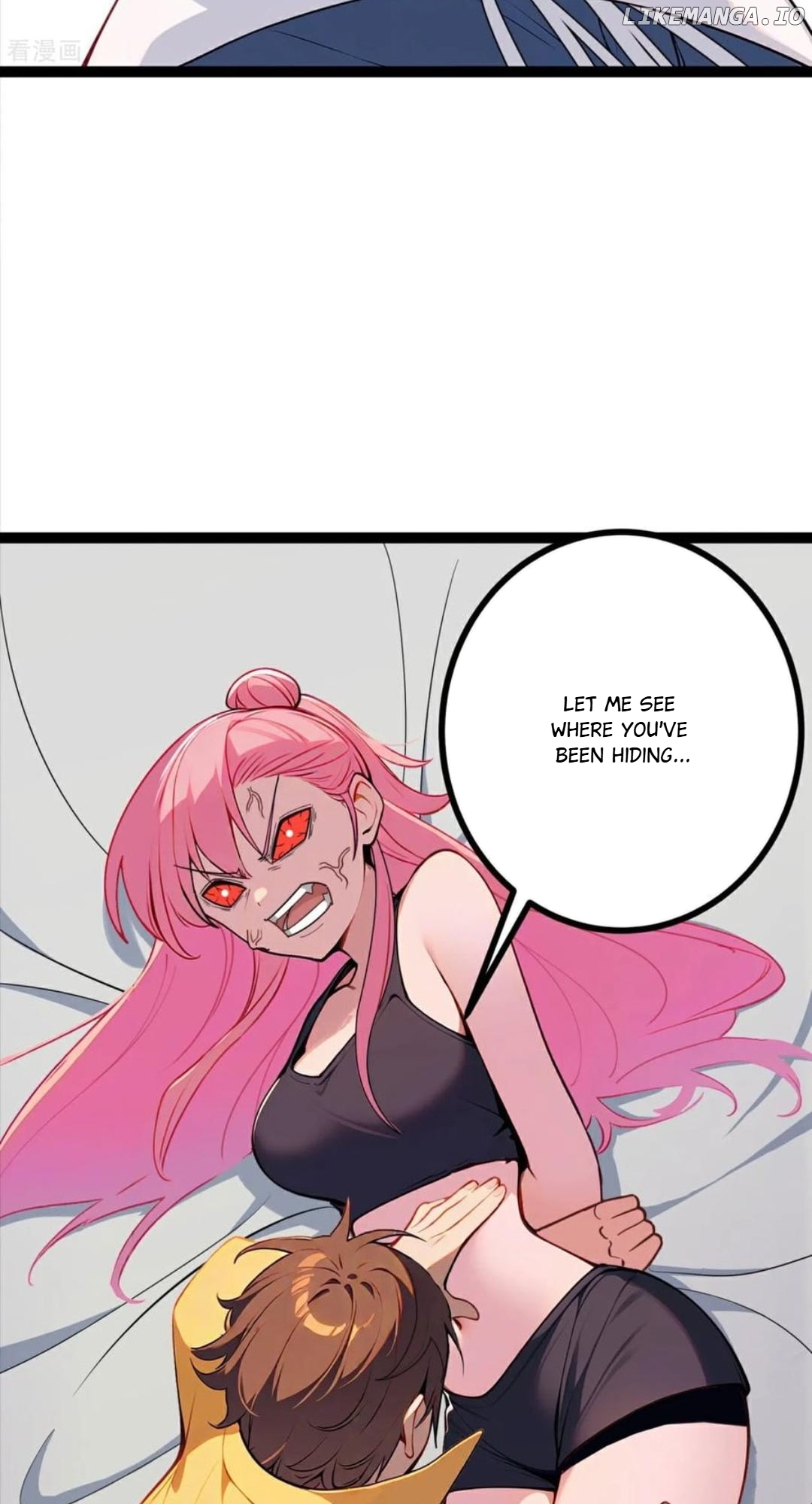 Entertainment Industry Feng Shui Master Chapter 7 - page 30