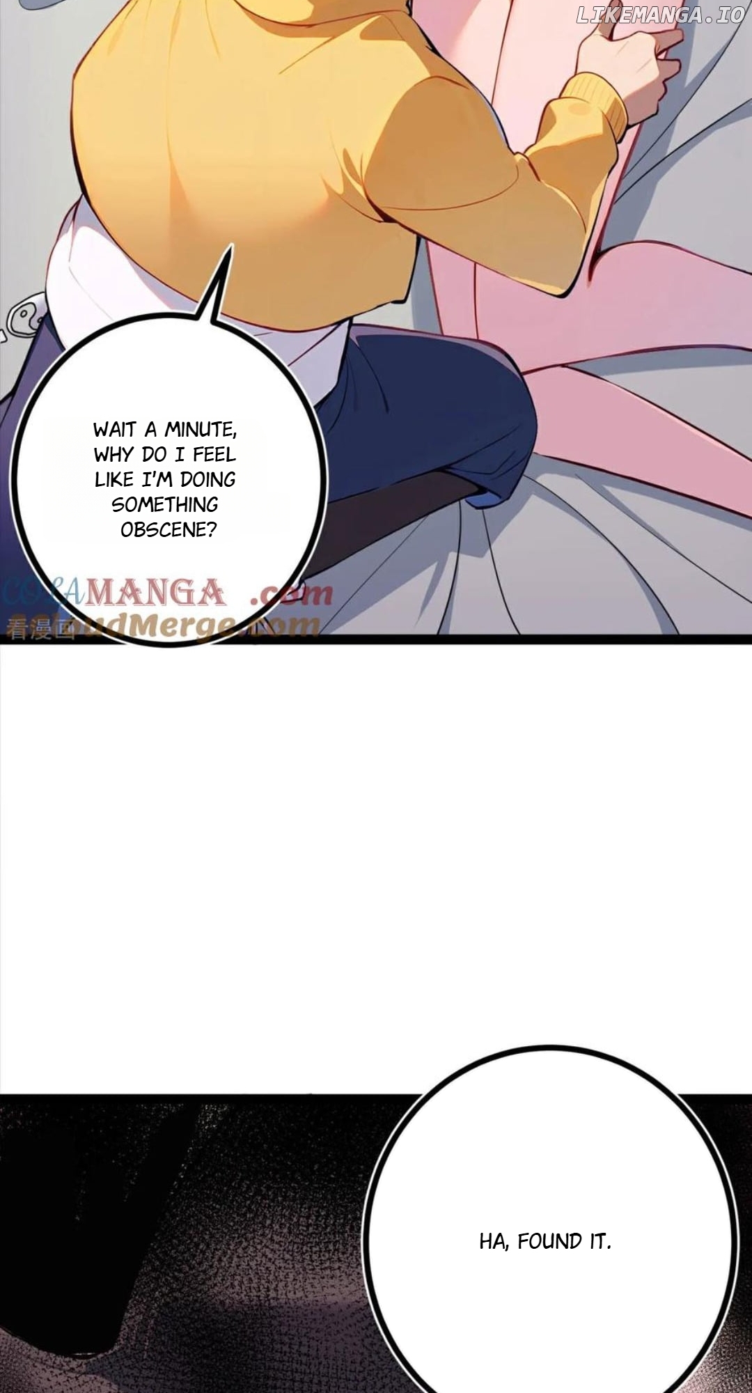 Entertainment Industry Feng Shui Master Chapter 7 - page 31
