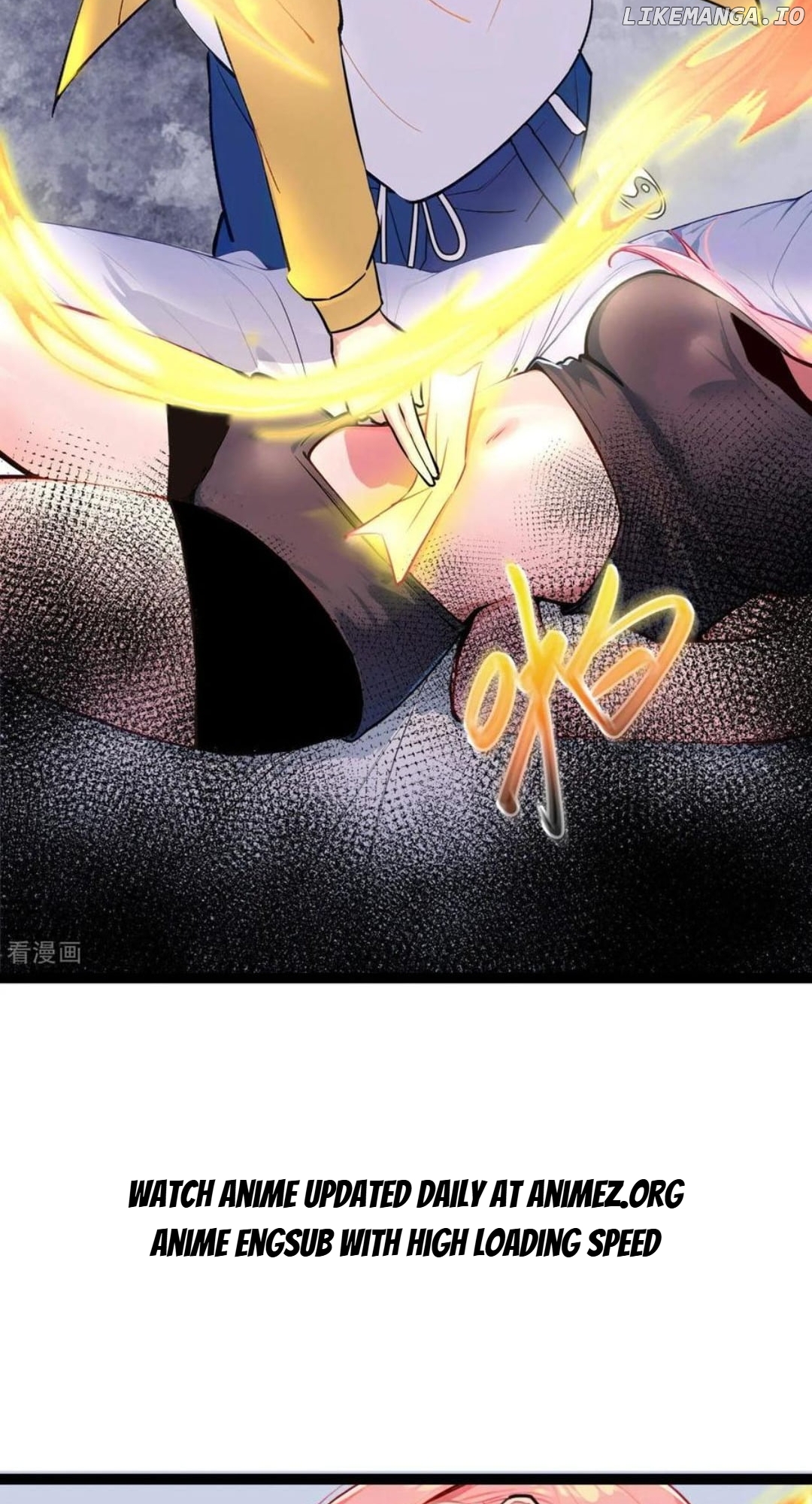 Entertainment Industry Feng Shui Master Chapter 7 - page 36