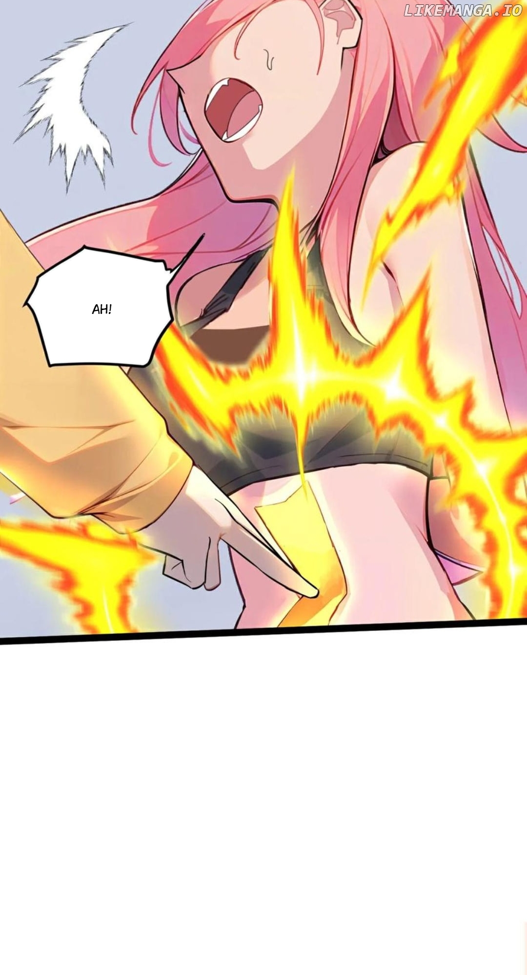 Entertainment Industry Feng Shui Master Chapter 7 - page 37